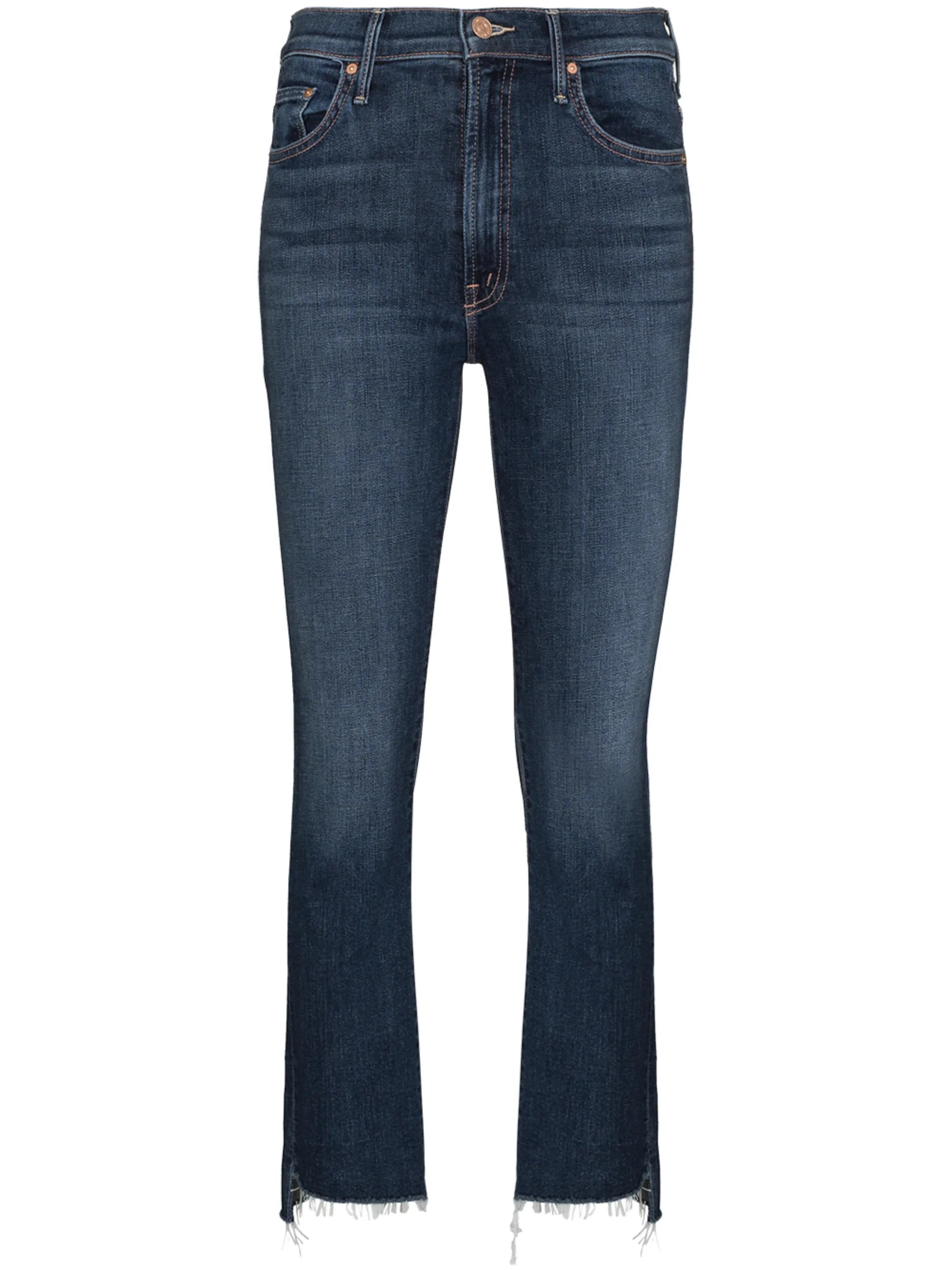 The Insider cropped jeans
