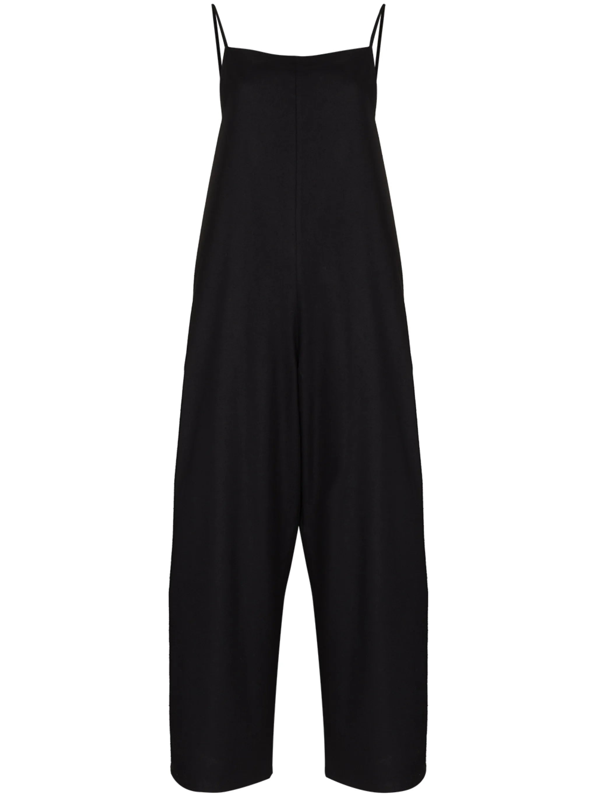 Yumi sleeveless jumpsuit