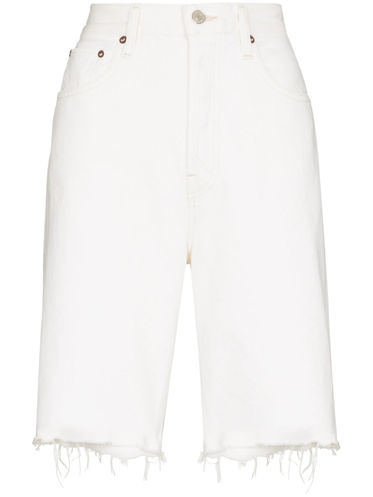 90s Pinch denim shorts