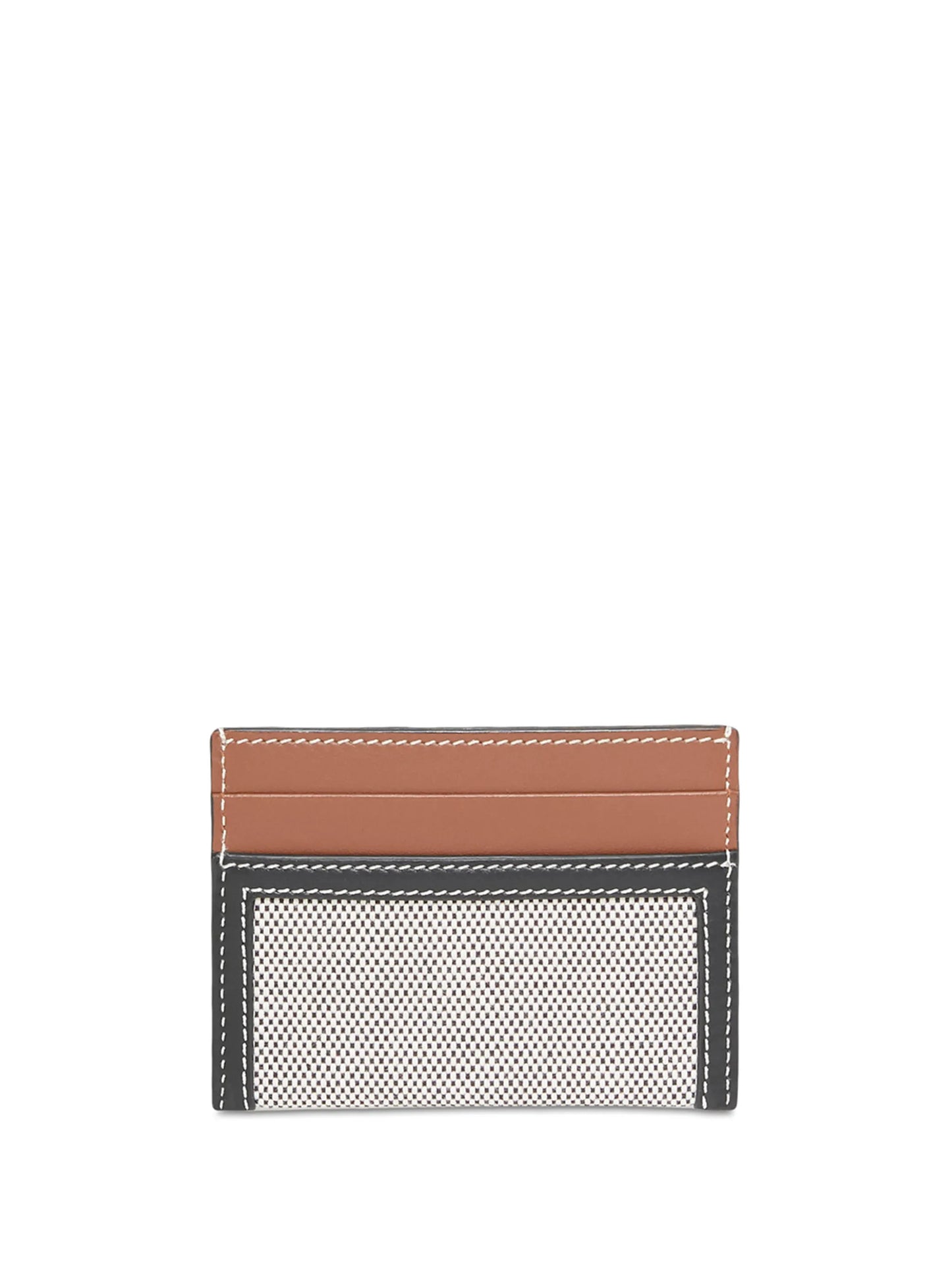 Horseferry print cardholder