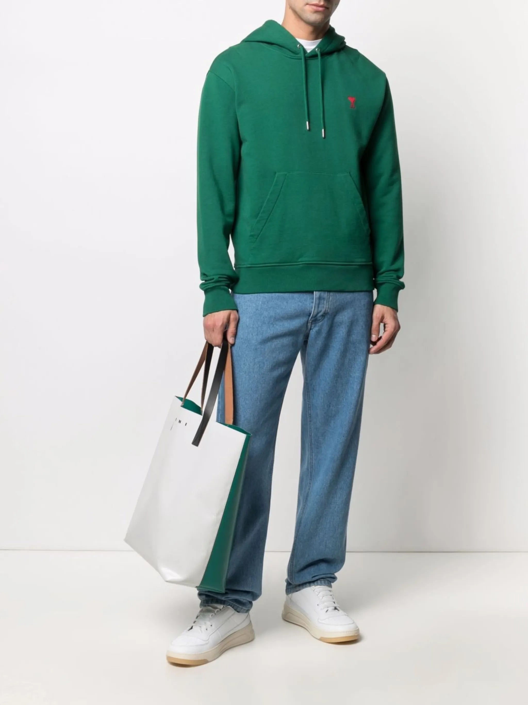 Ami de Coeur hoodie