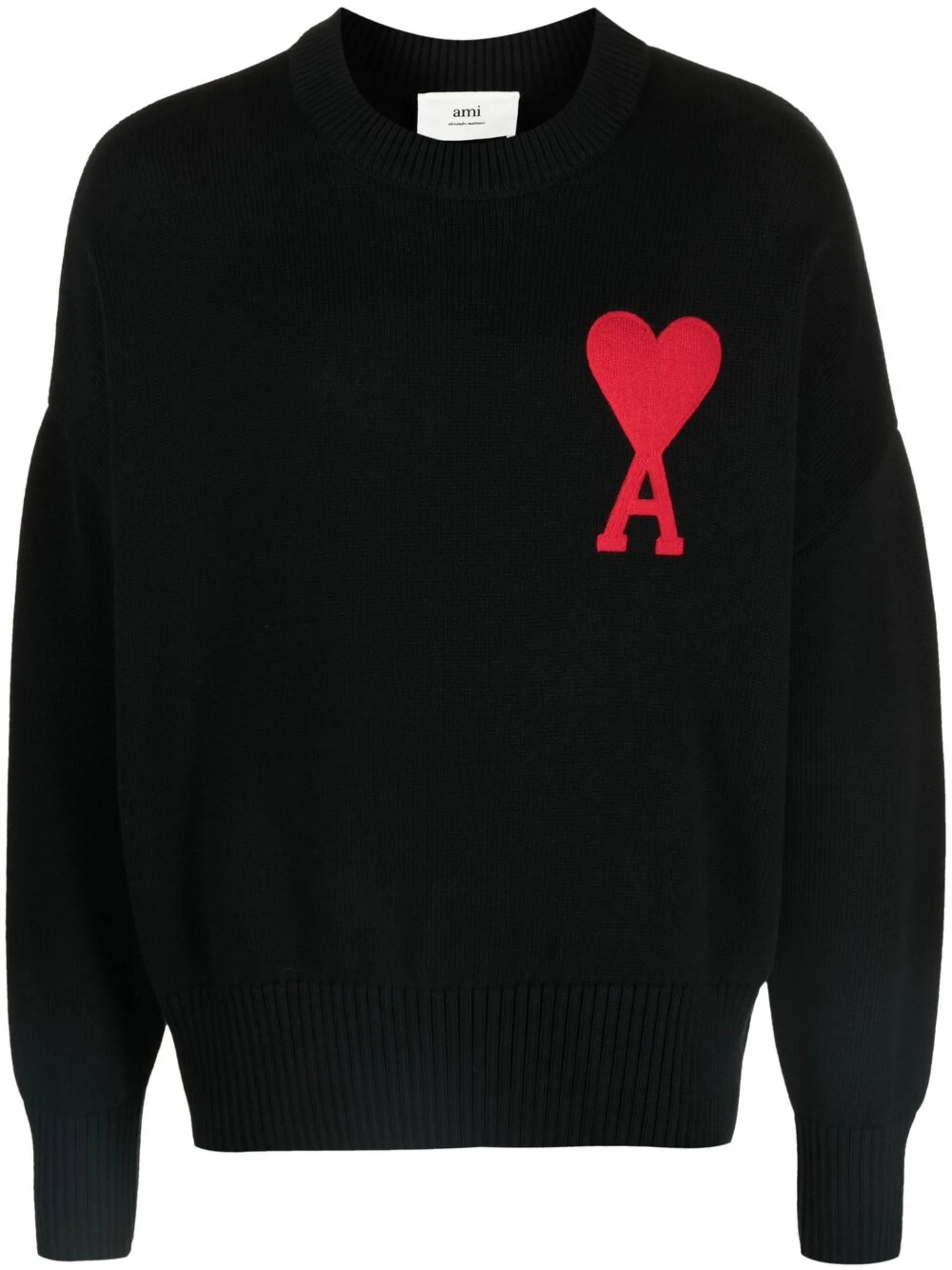 Ami de Coeur jumper