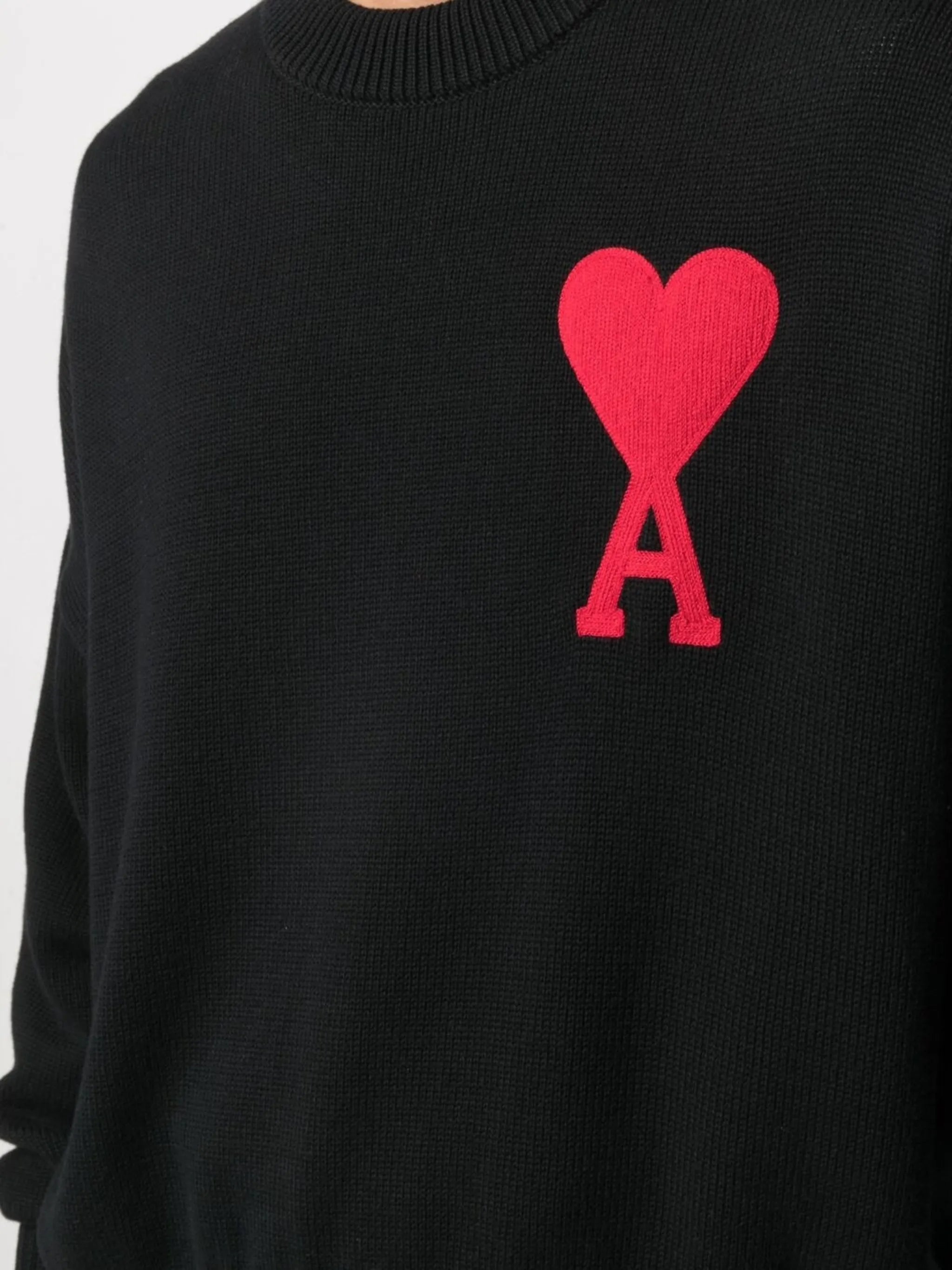Ami de Coeur jumper