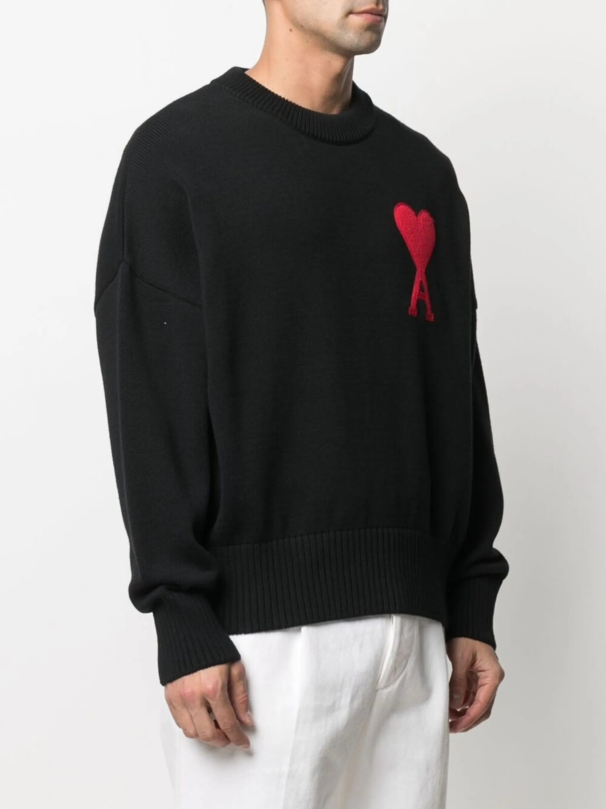 Ami de Coeur jumper
