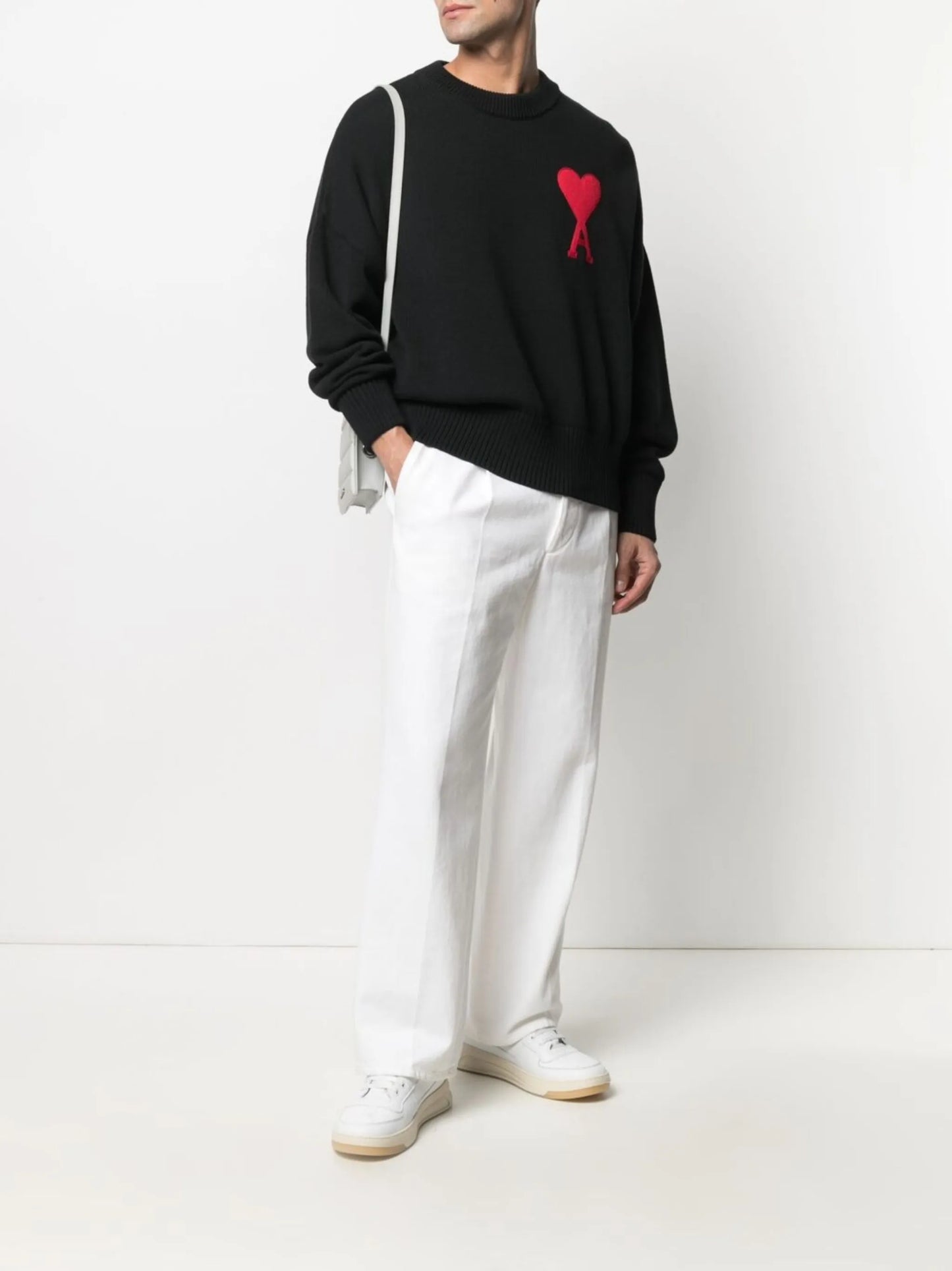 Ami de Coeur jumper
