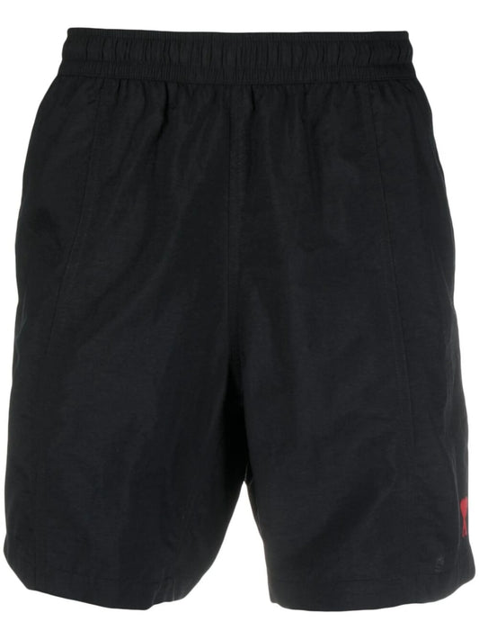 Ami De Coeur swim shorts