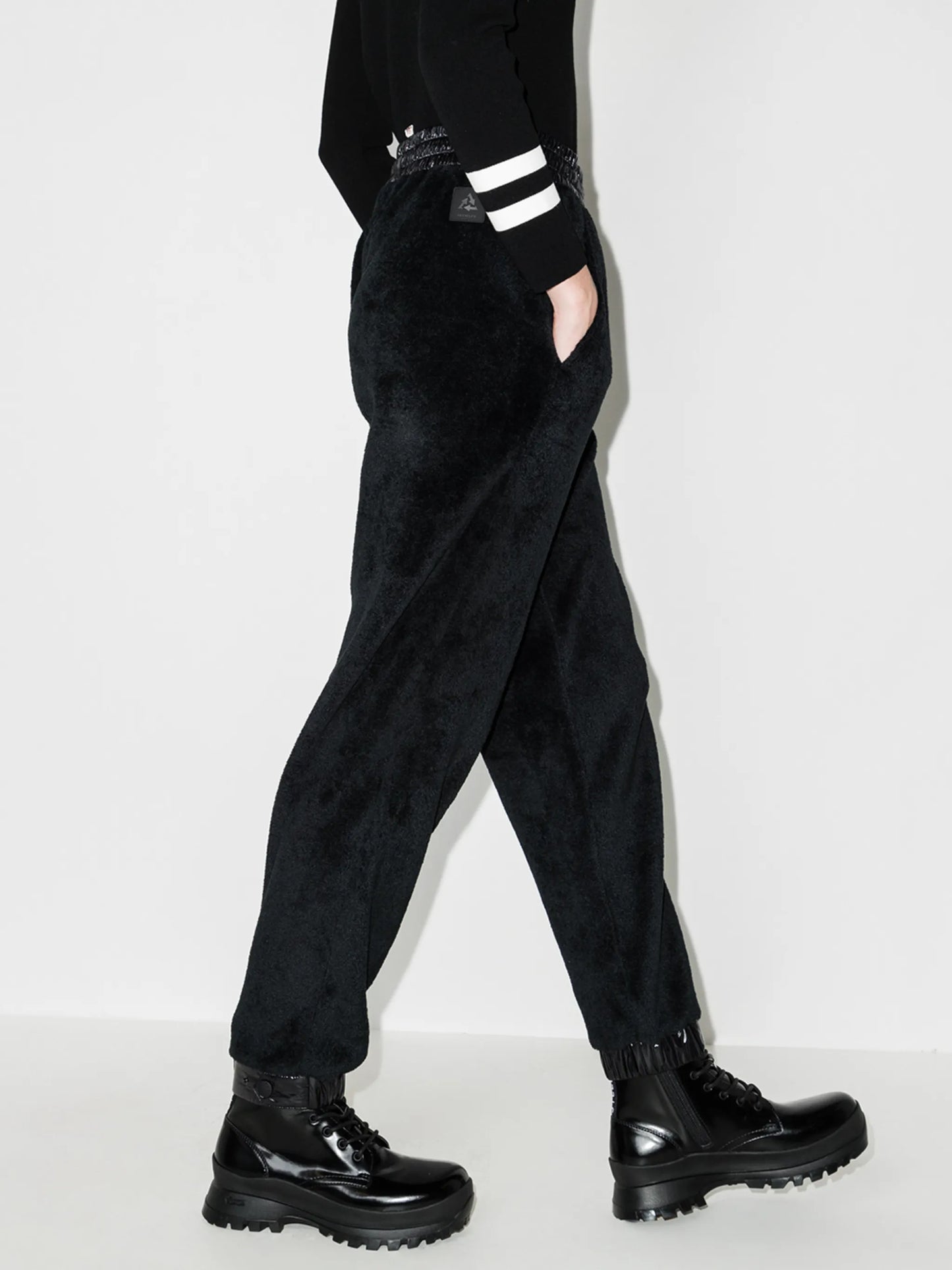 Apres Ski track pants