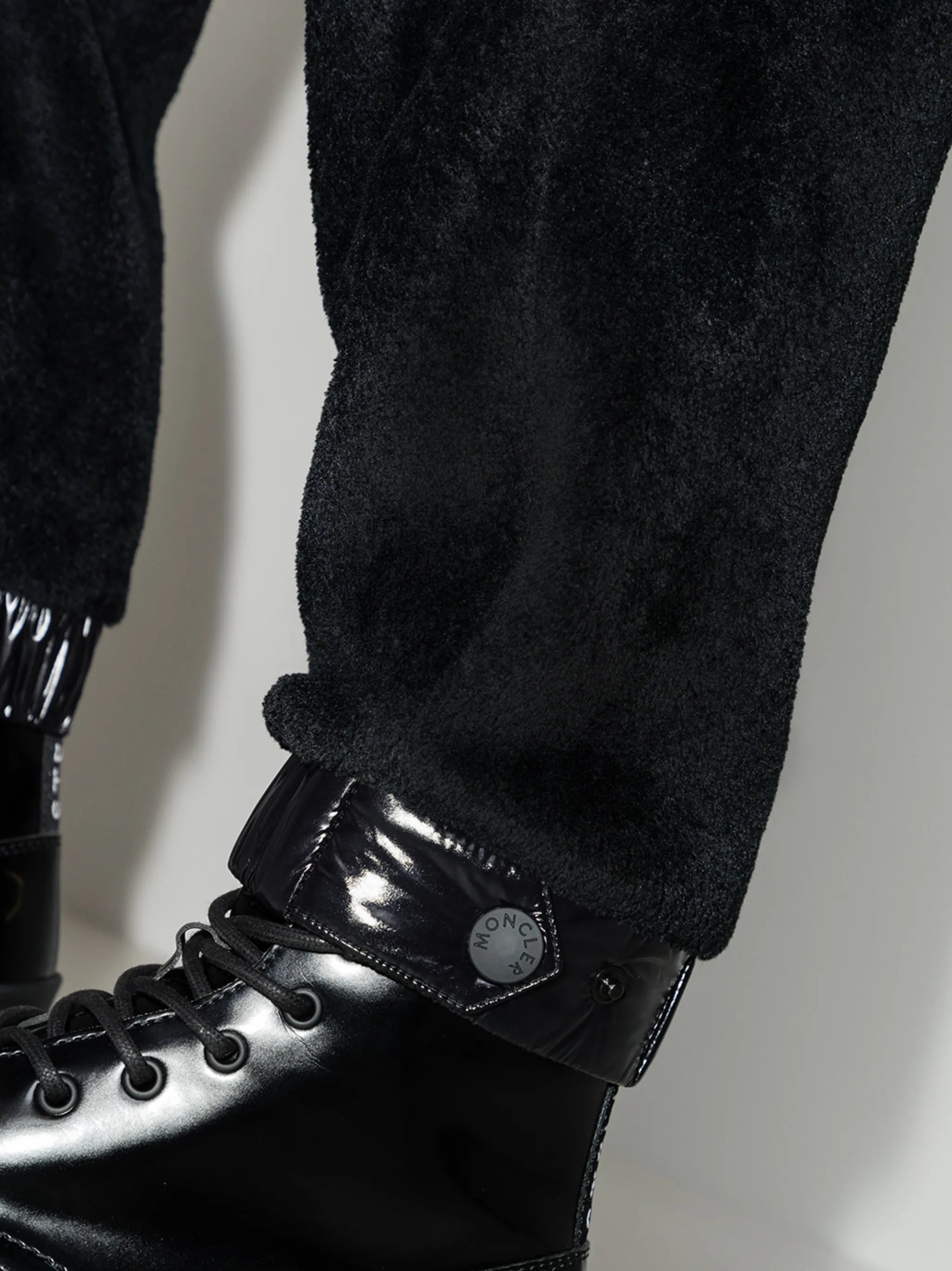 Apres Ski track pants
