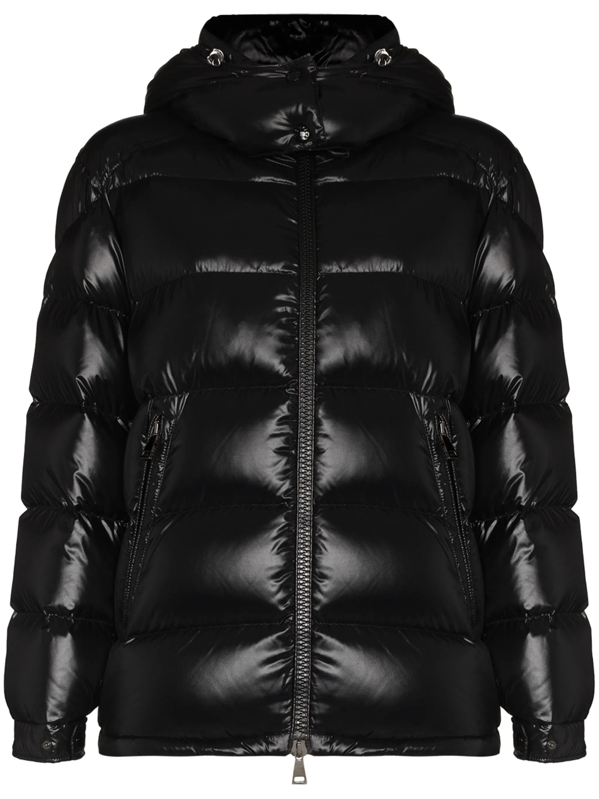 Maire puffer jacket