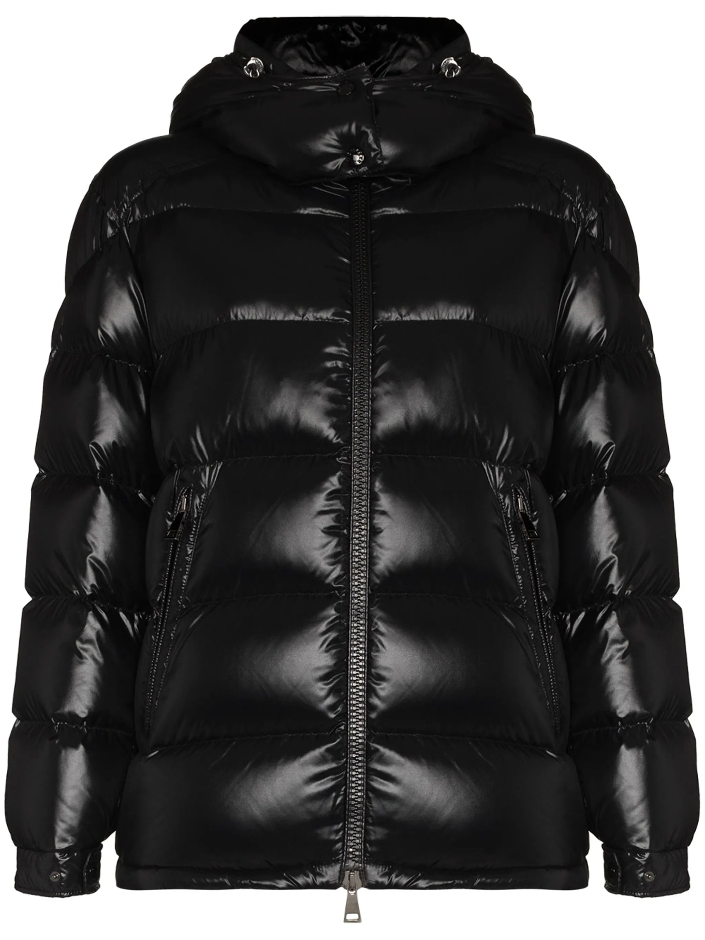 Maire puffer jacket