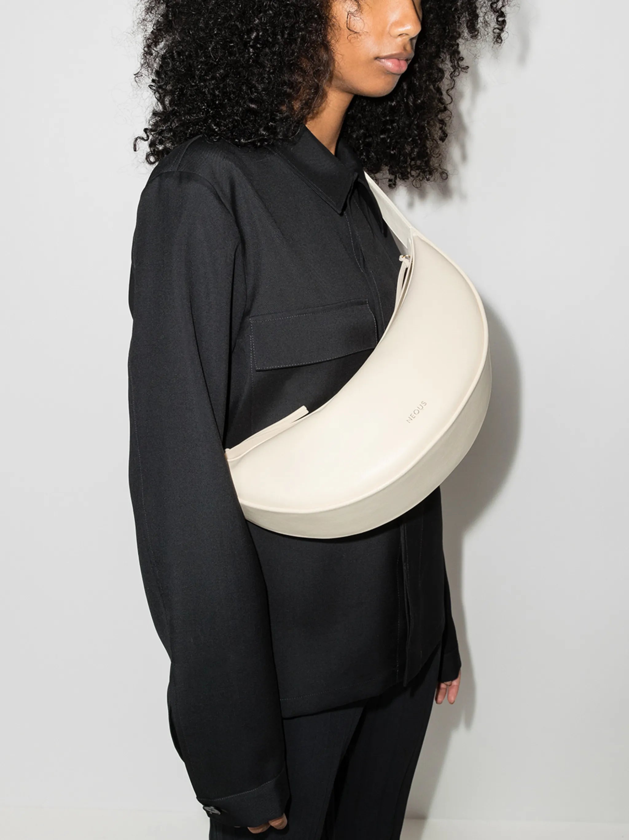 Orion shoulder bag