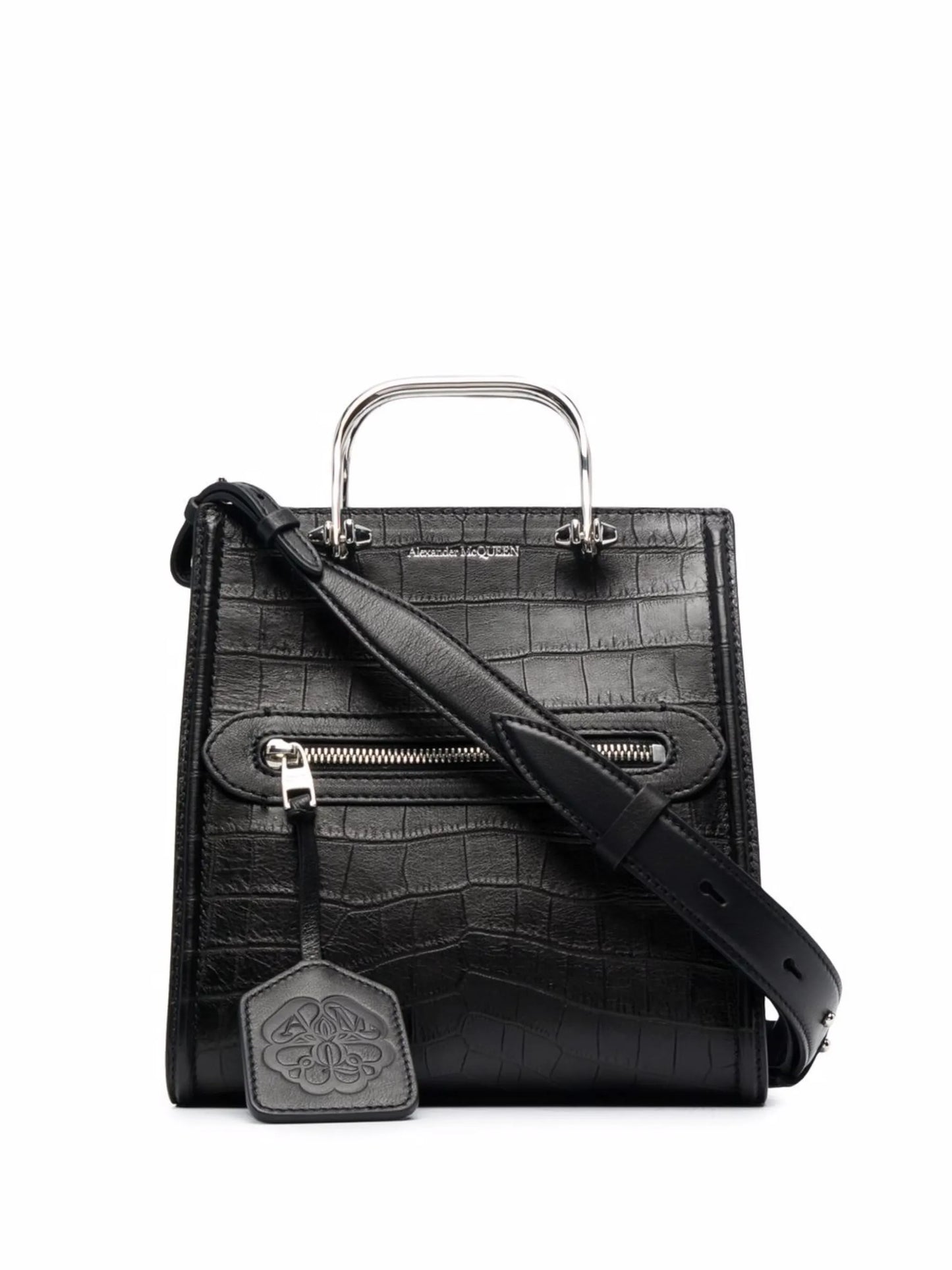 The Short Story tote bag