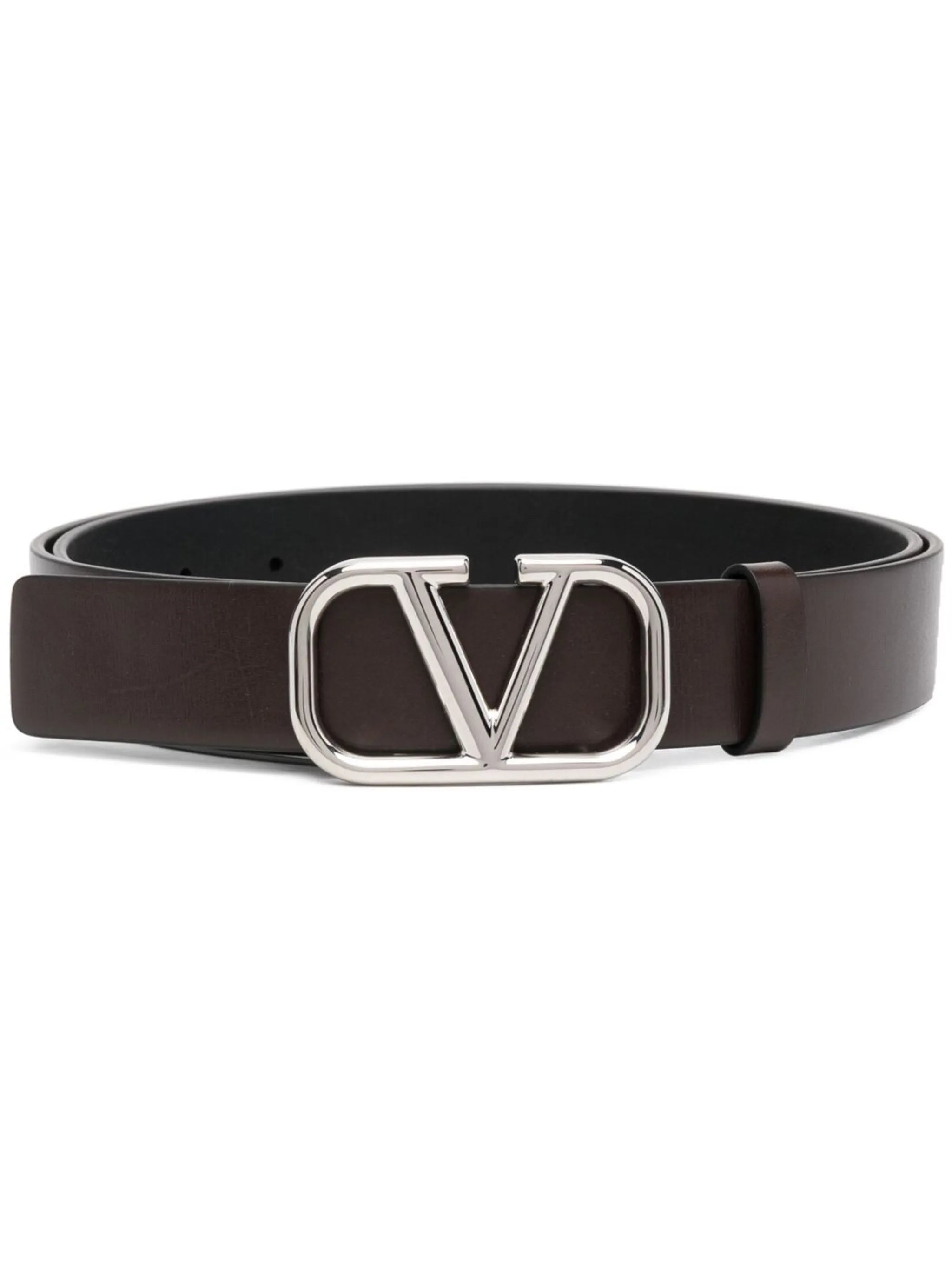 VLogo Signature belt