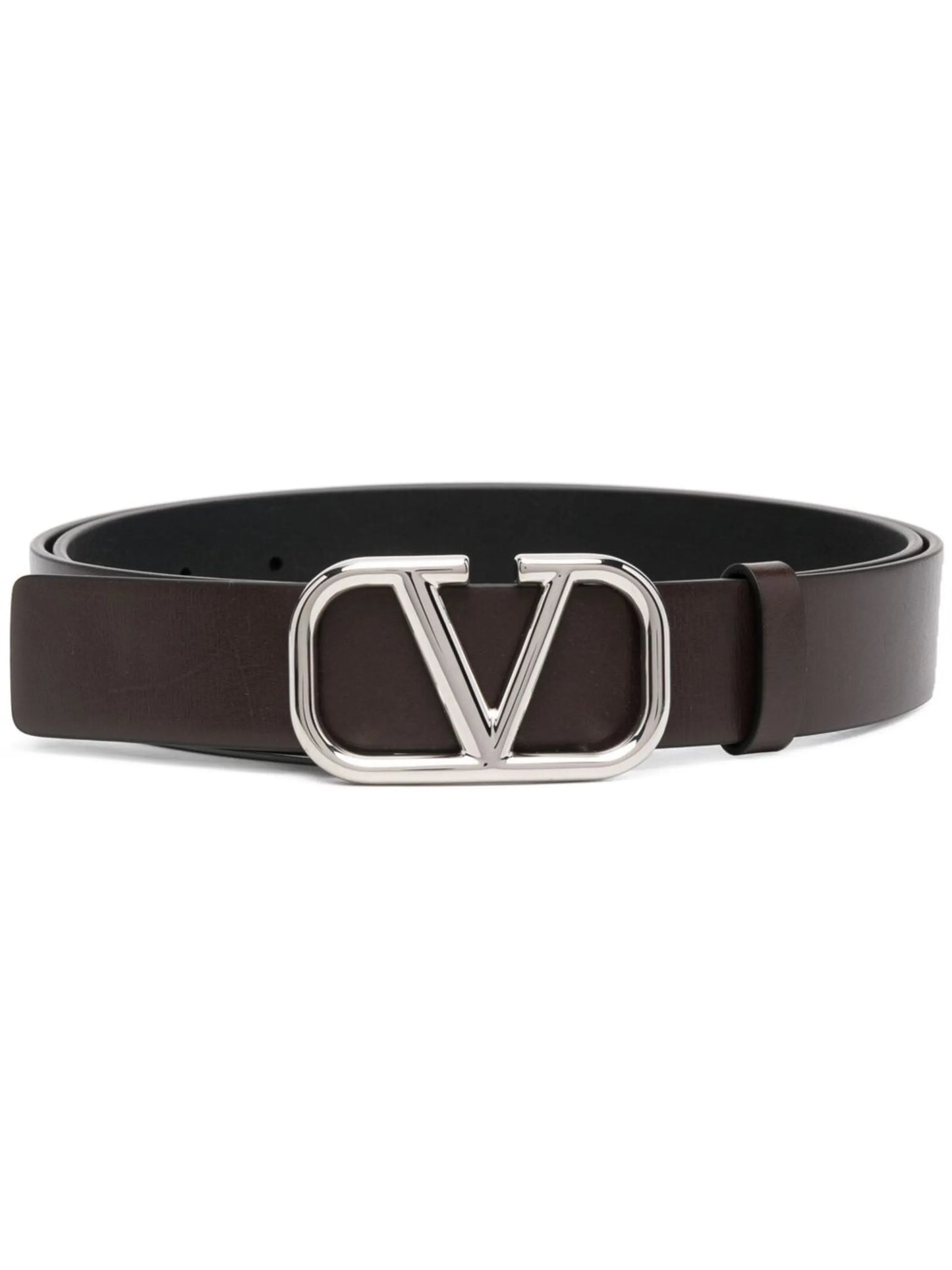 VLogo Signature belt