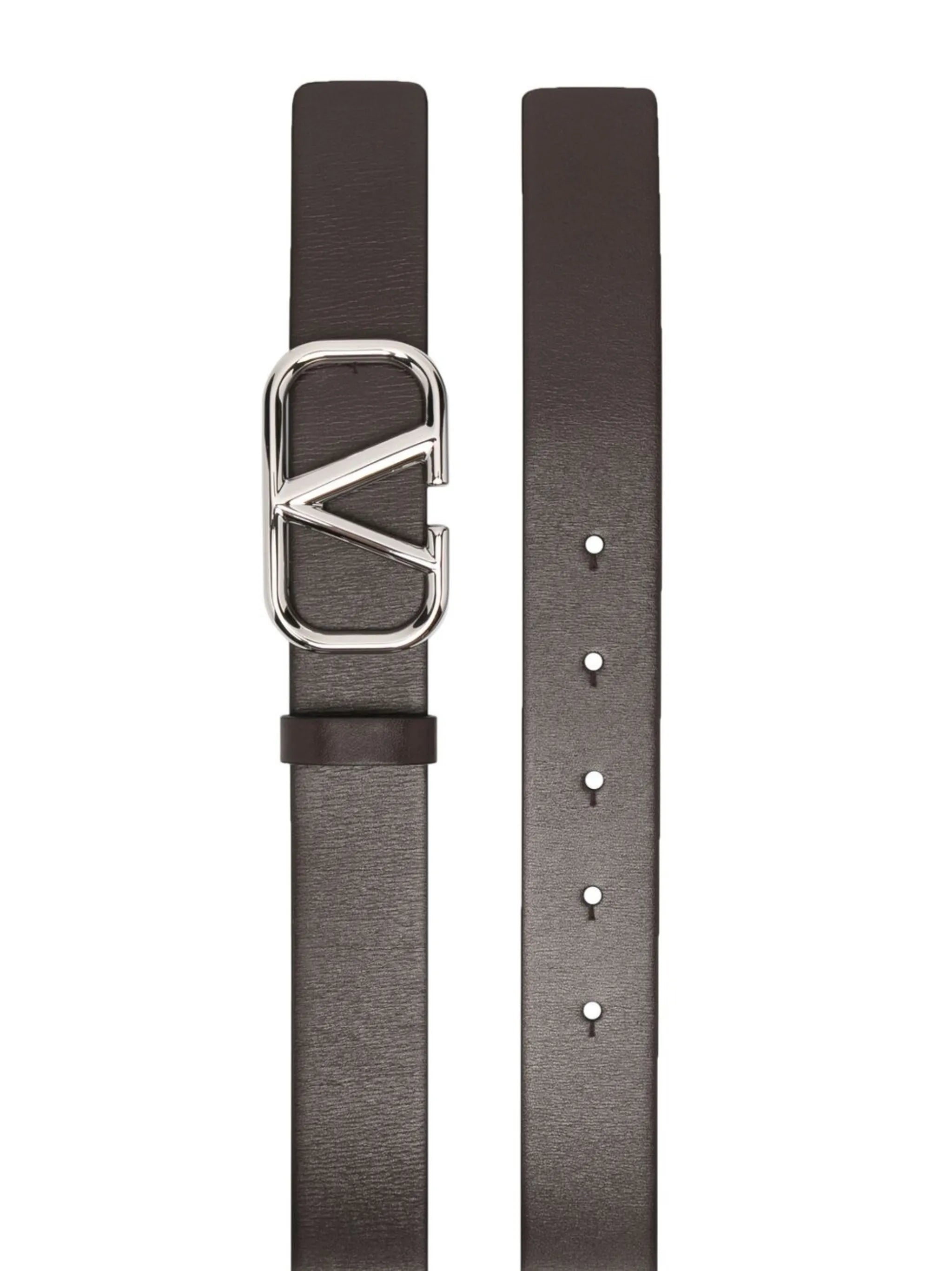 VLogo Signature belt