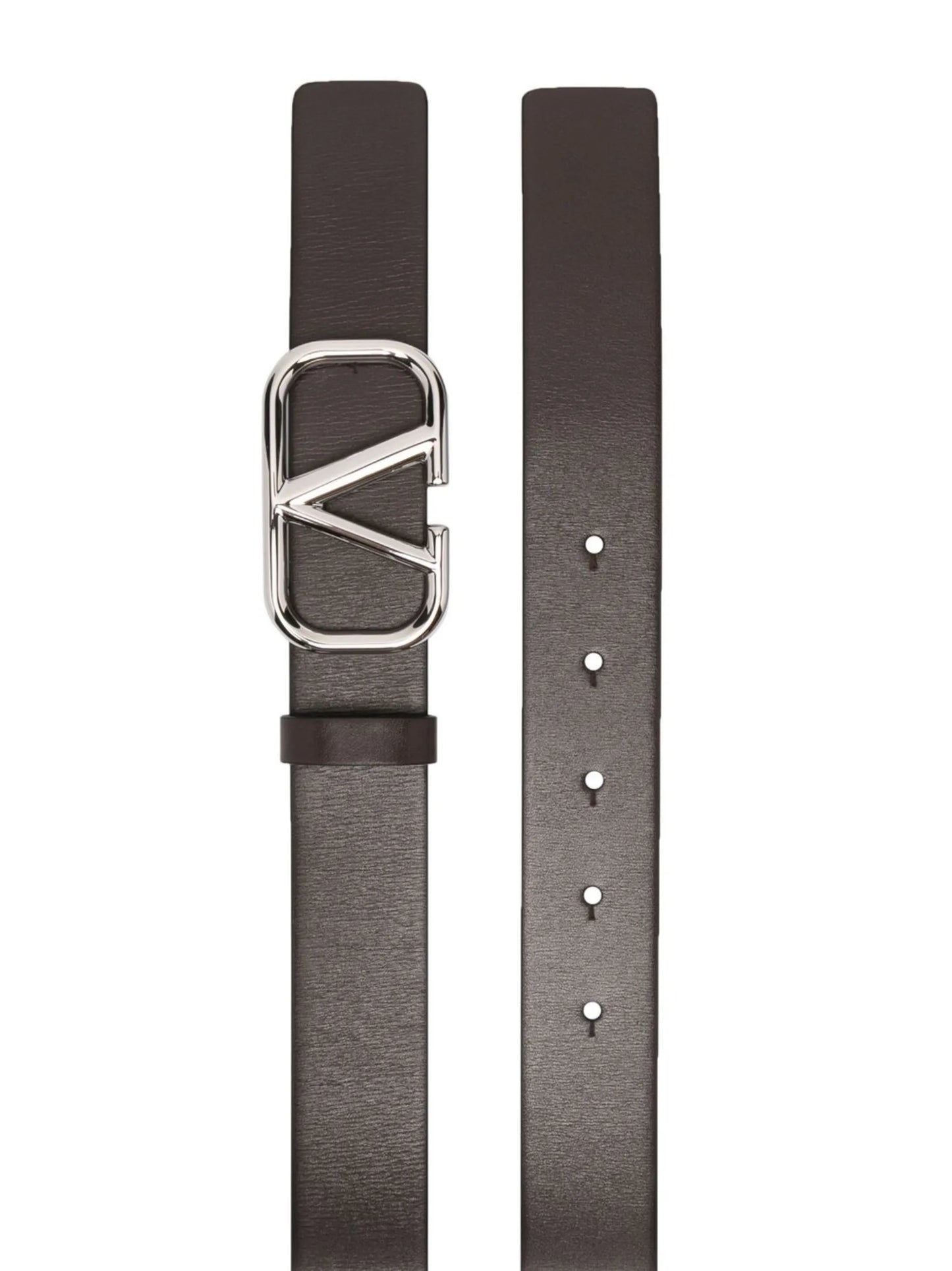 VLogo Signature belt