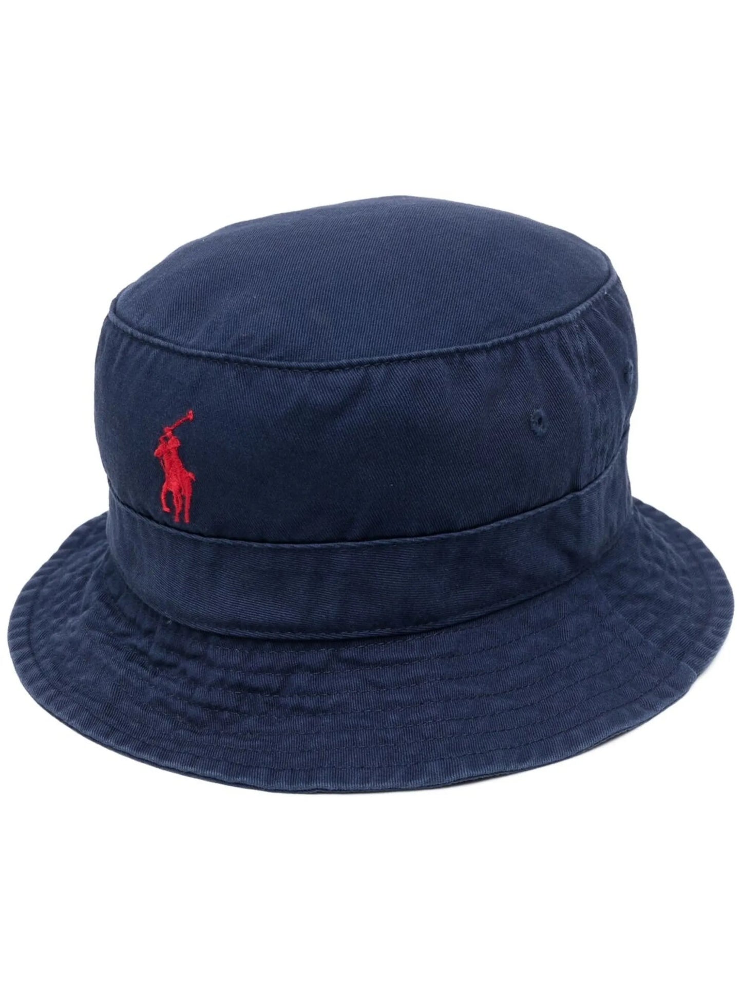 Polo Pony bucket hat