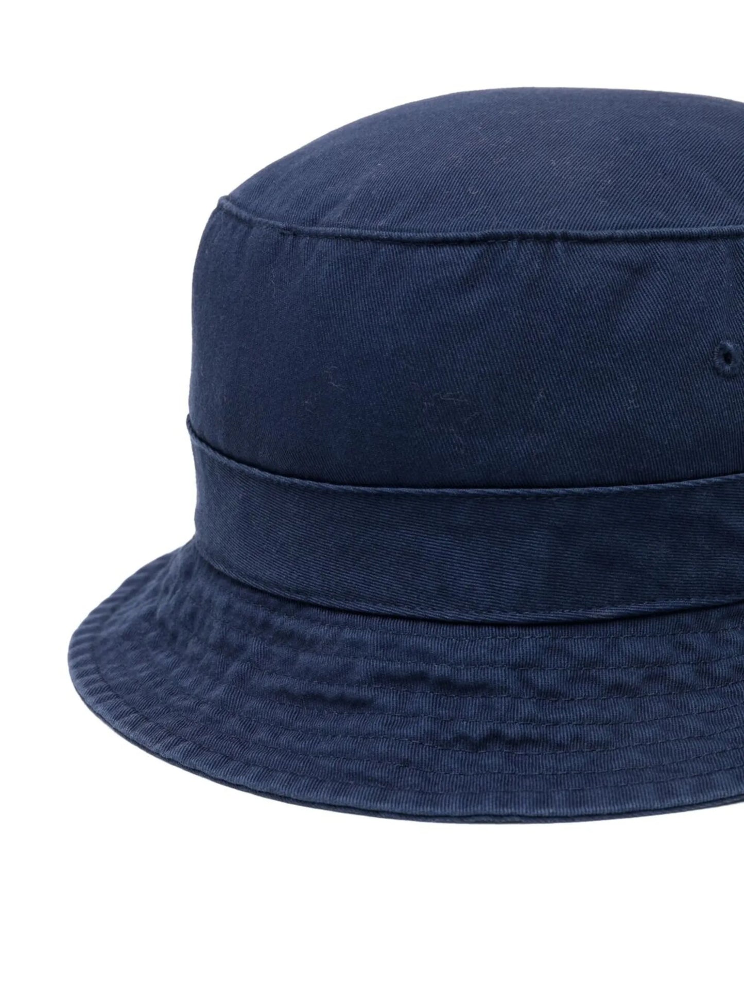 Polo Pony bucket hat