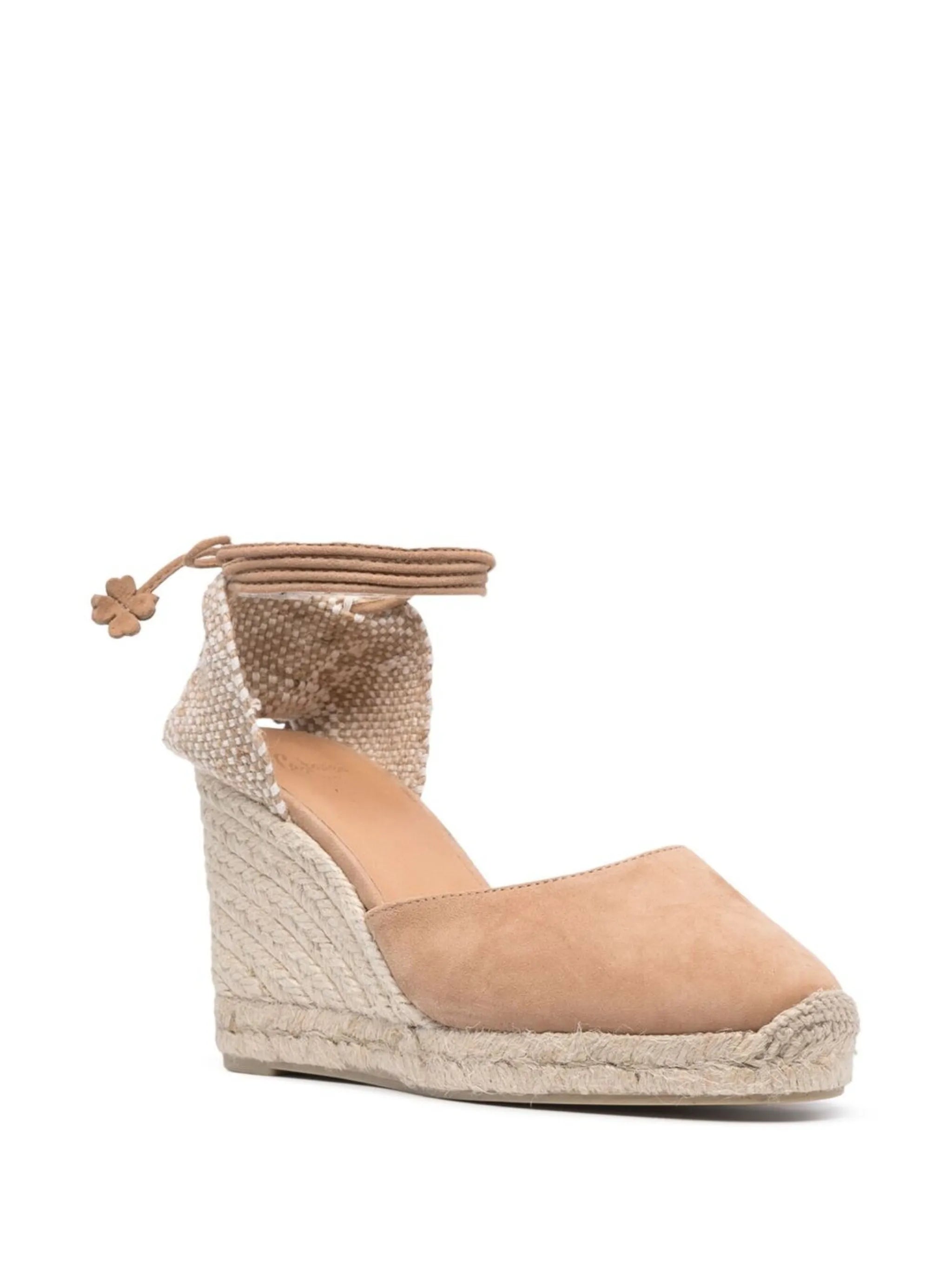 85mm Carina espadrilles