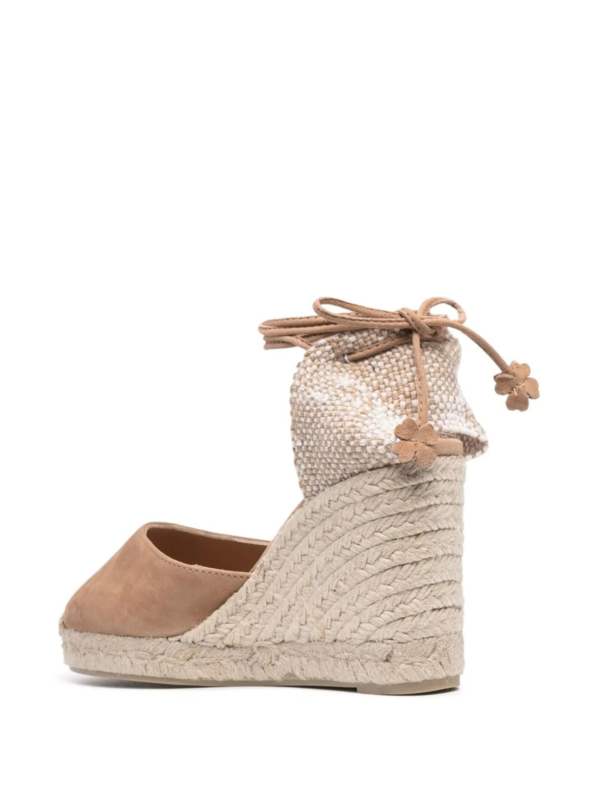 85mm Carina espadrilles