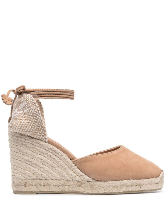 85mm Carina espadrilles