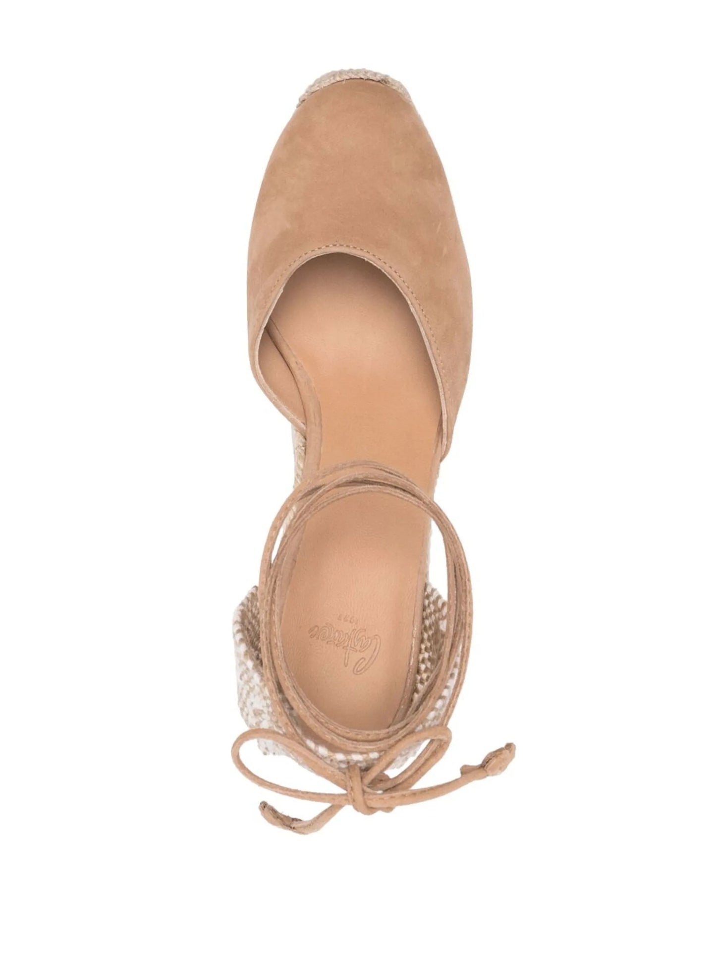 85mm Carina espadrilles