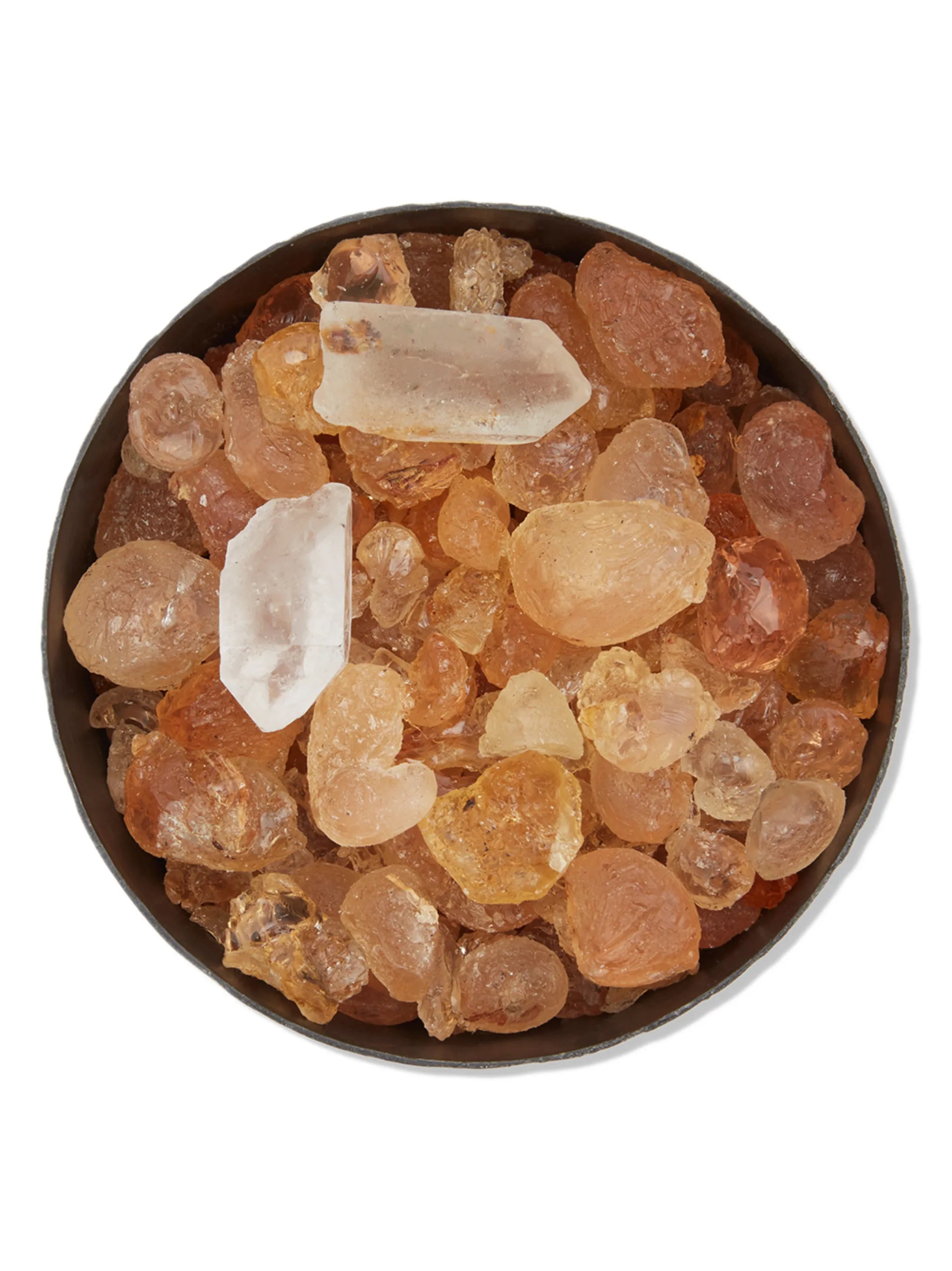 Ambre Nobile pot pourri totem