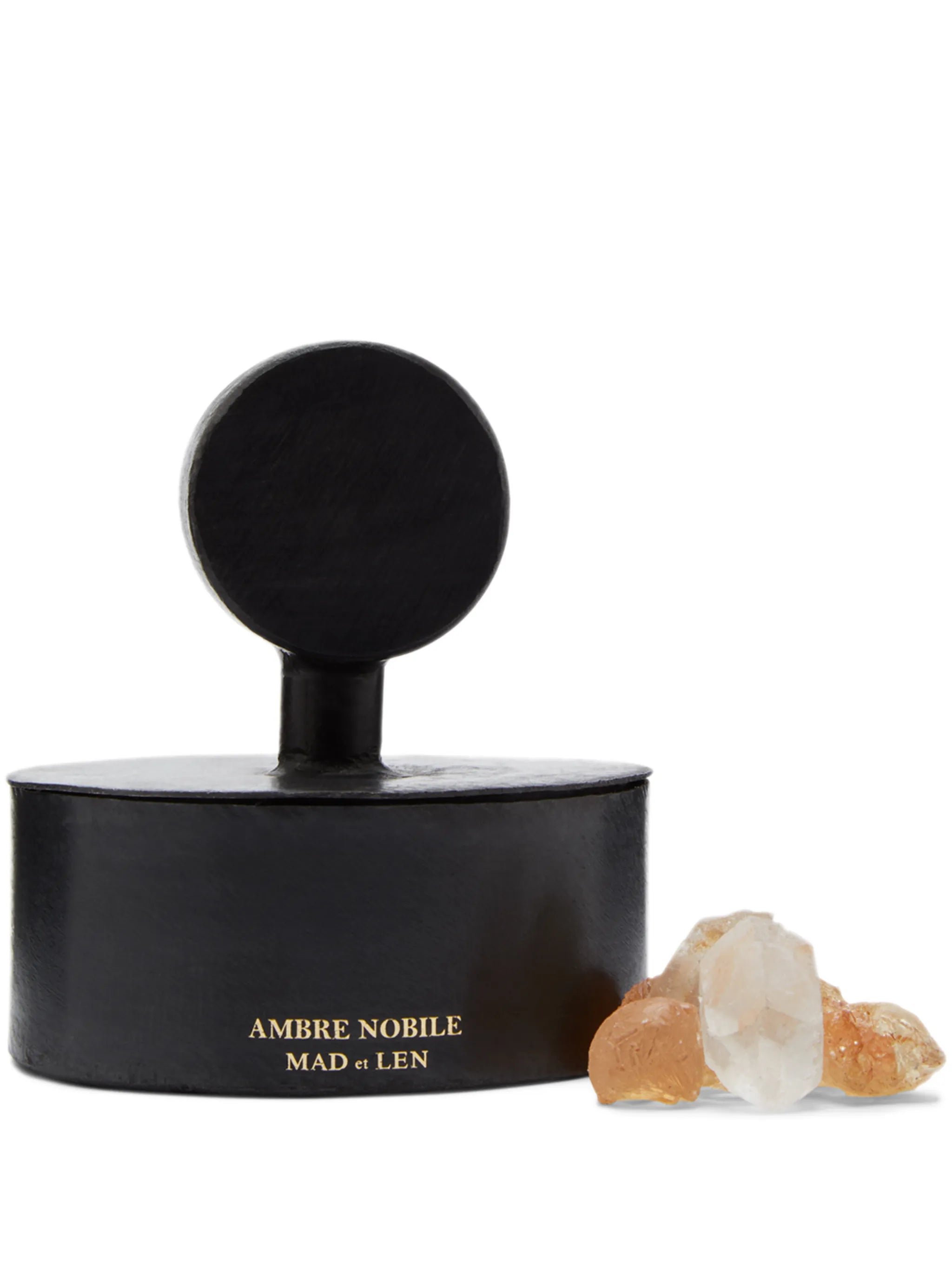 Ambre Nobile pot pourri totem