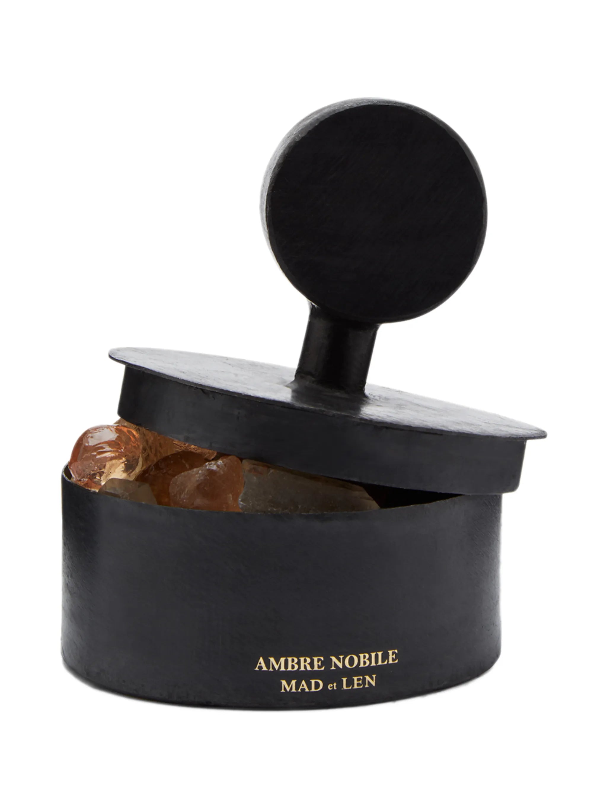 Ambre Nobile pot pourri totem