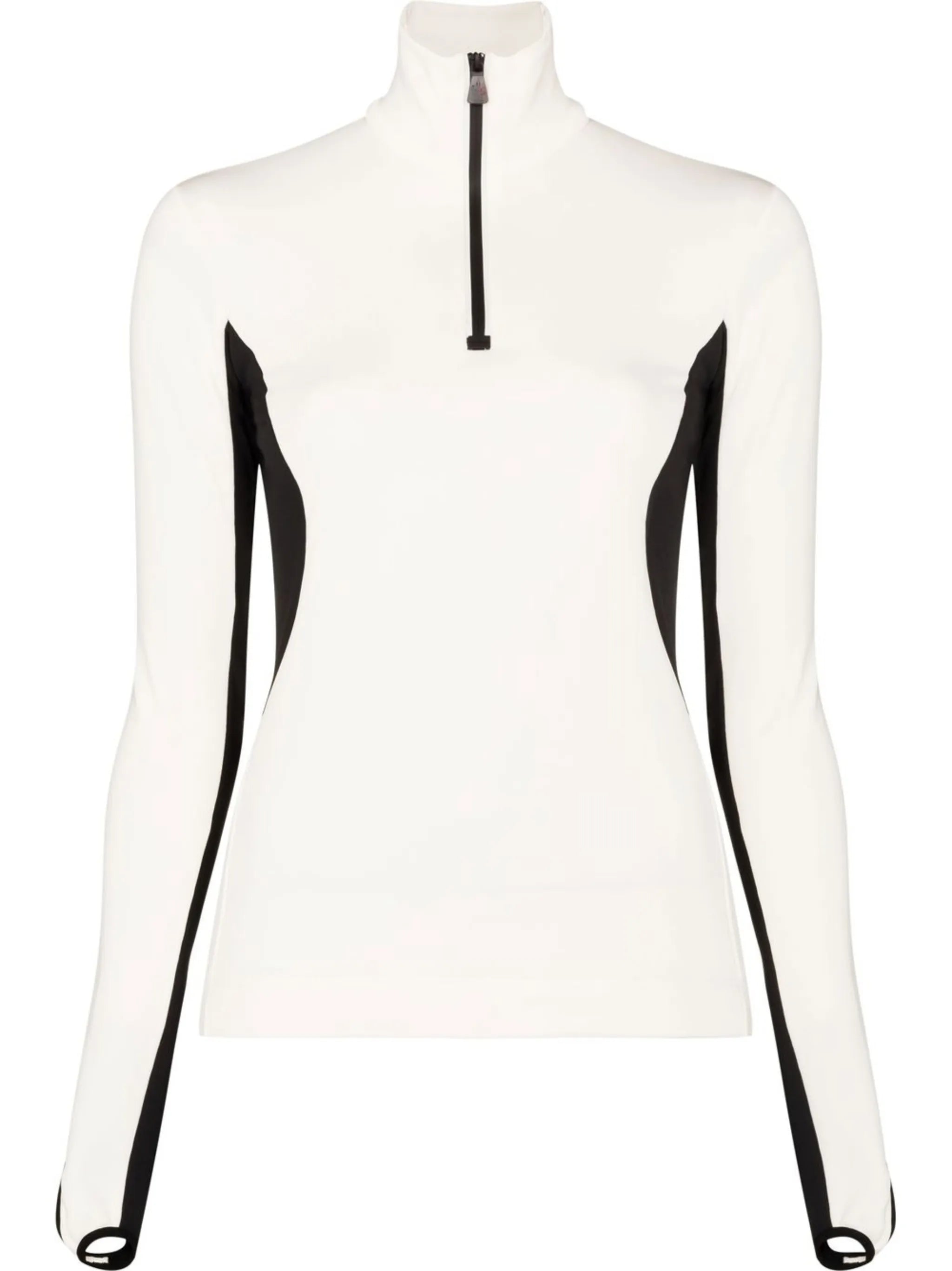Lupetto base layer