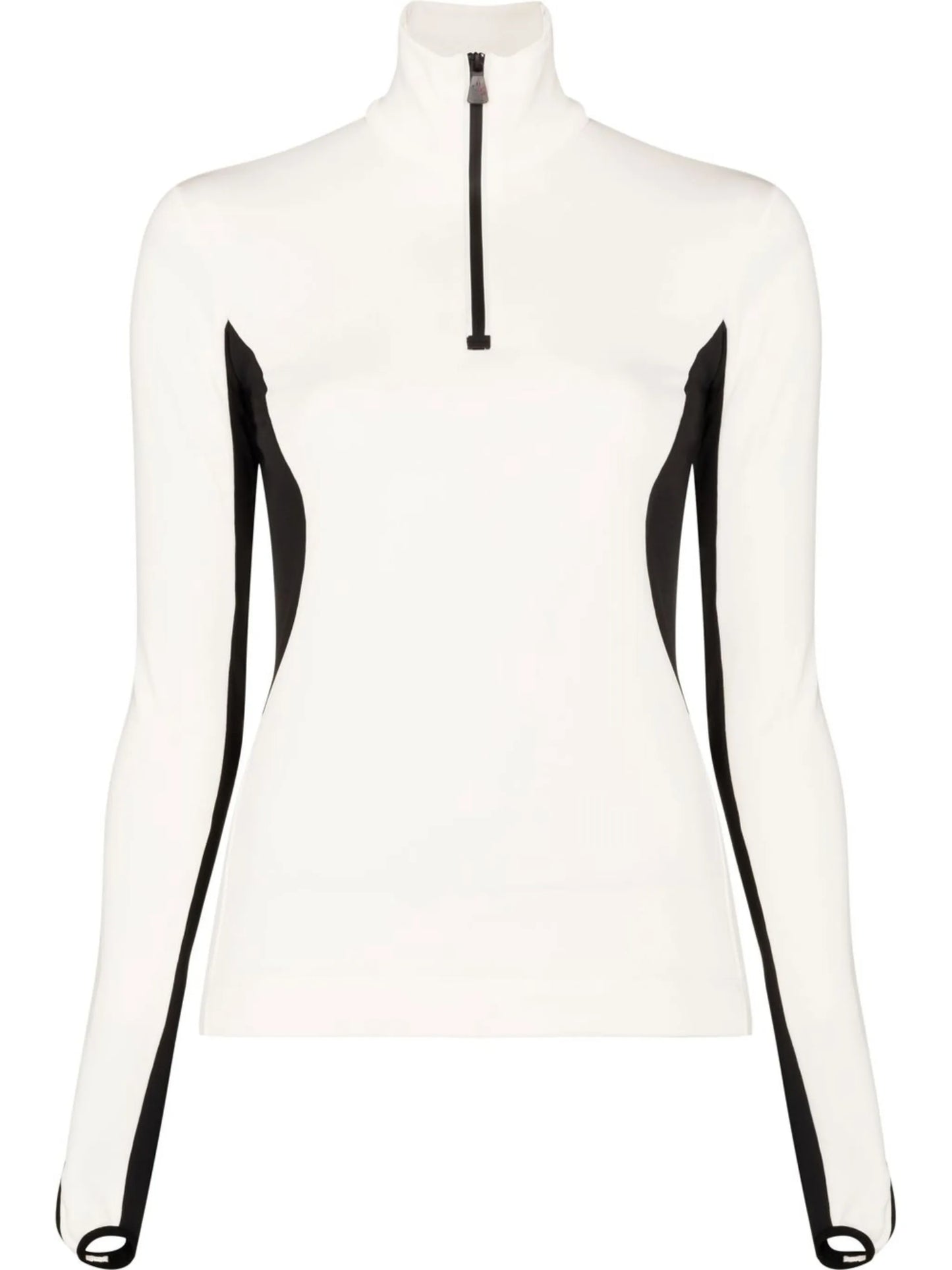Lupetto base layer