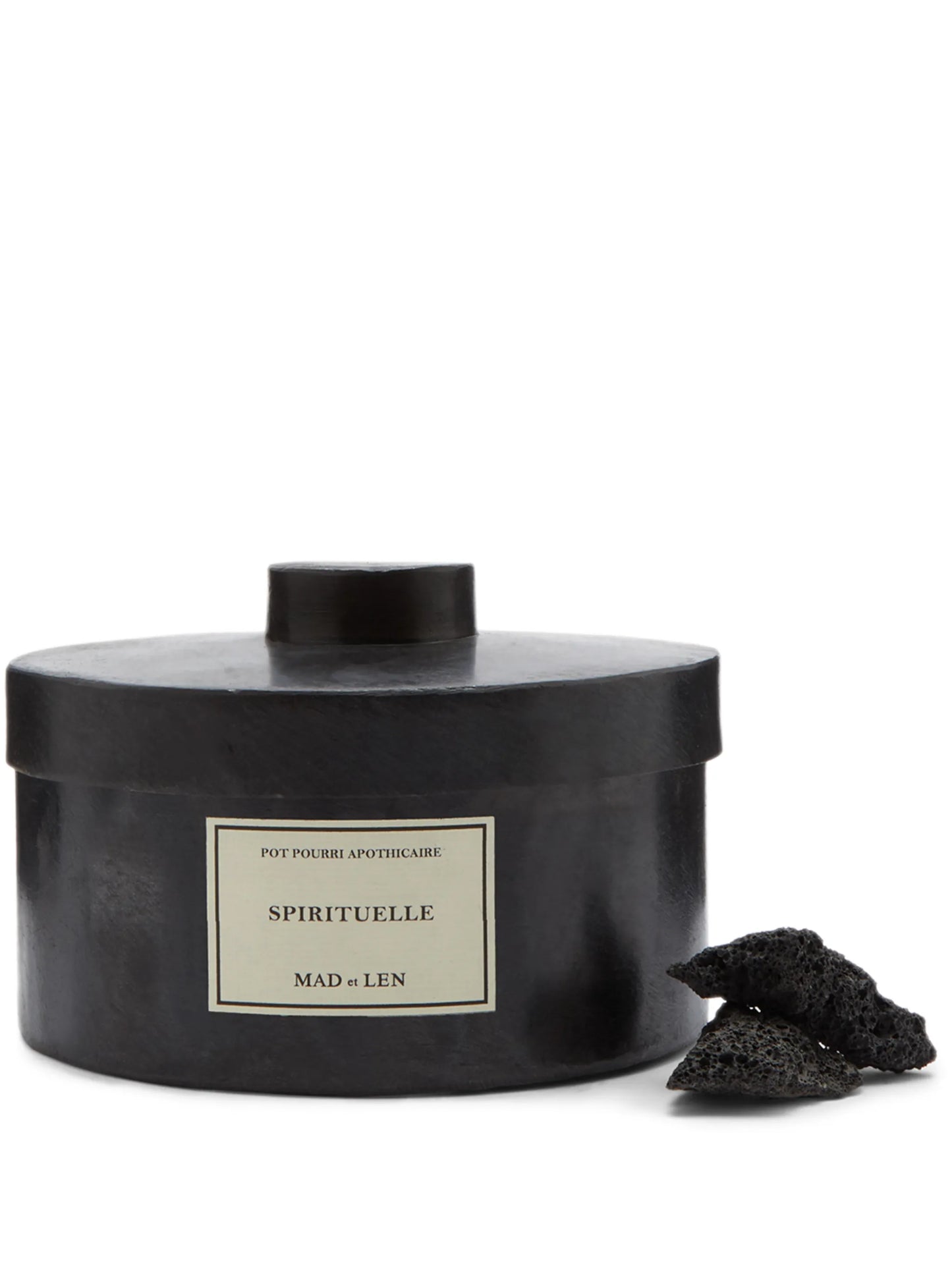 Lava Rock pot pourre
