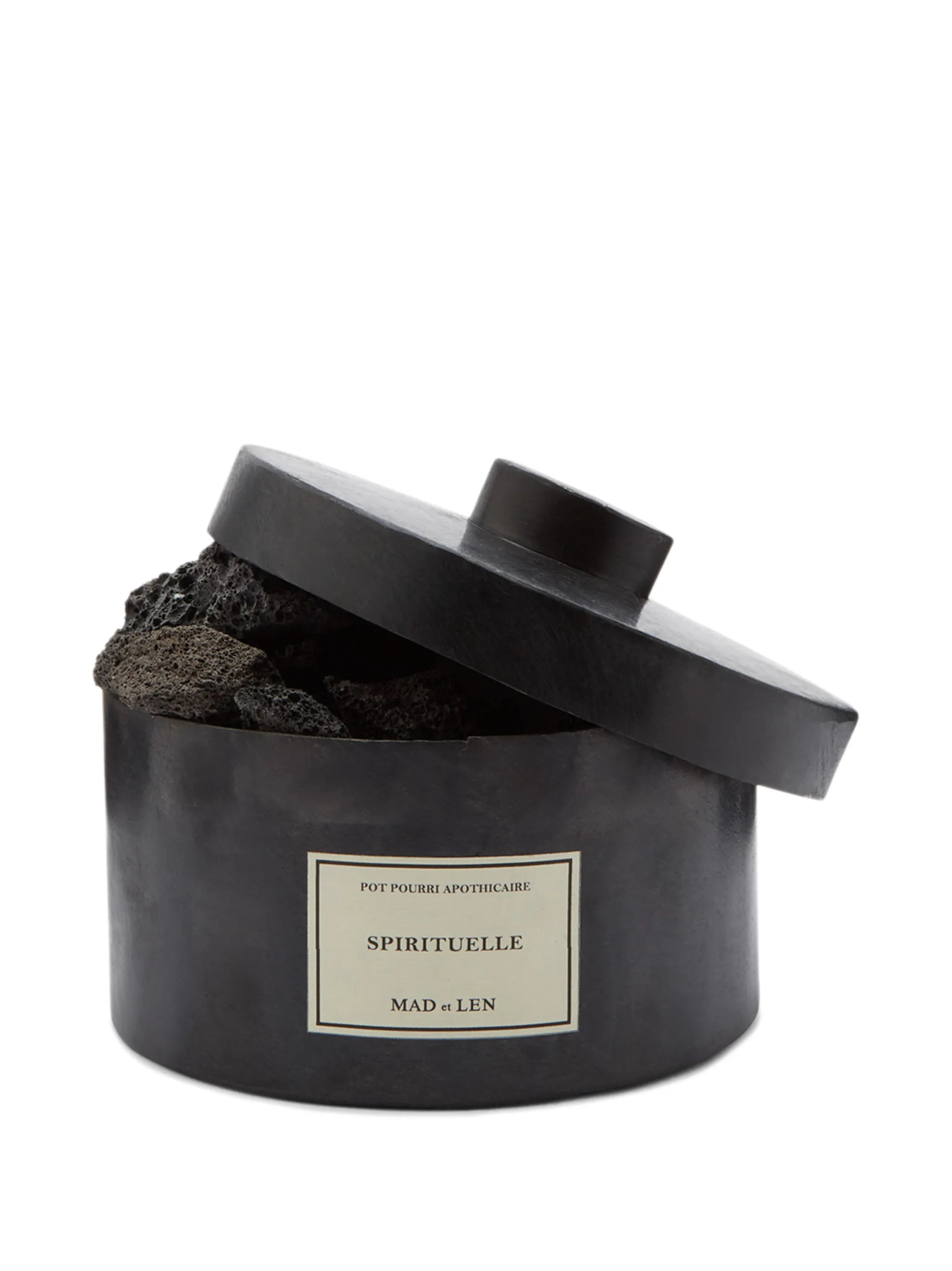 Lava Rock pot pourre