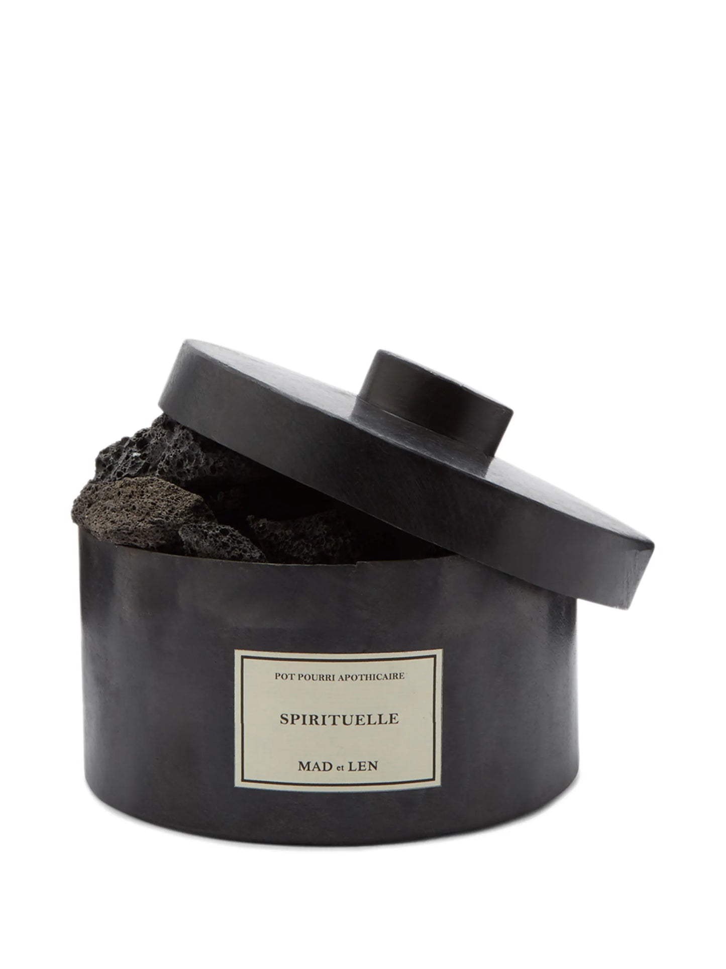 Lava Rock pot pourre