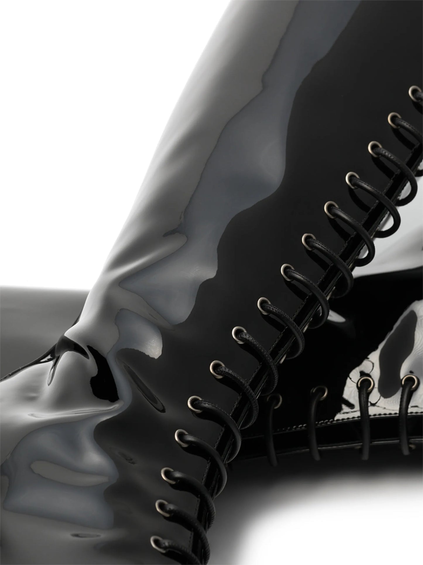 Bulla Ward 85mm knee boots