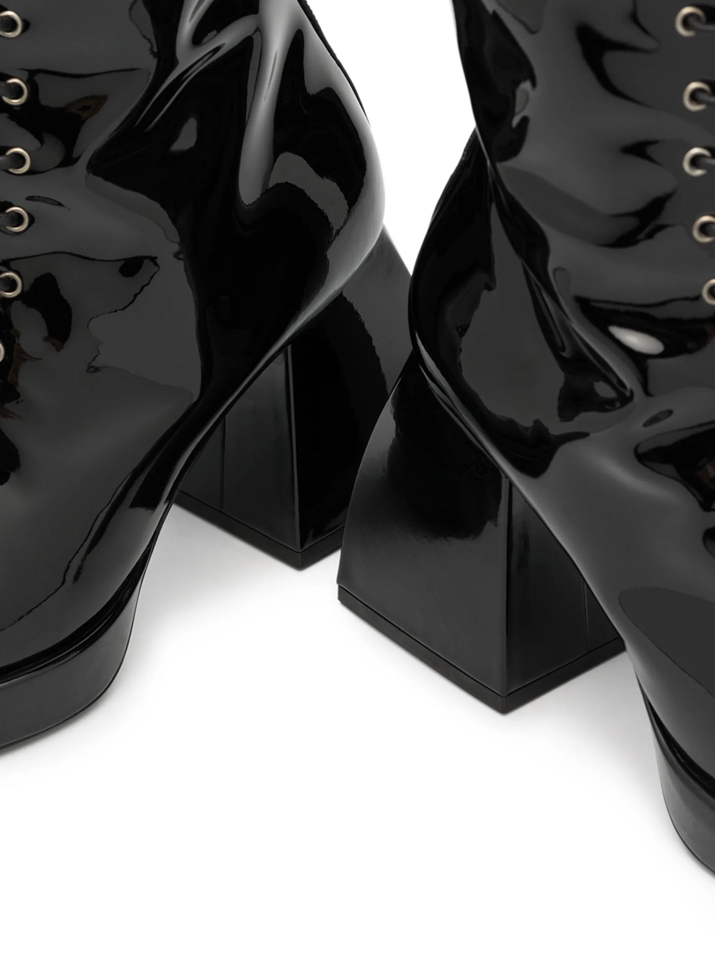Bulla Ward 85mm knee boots