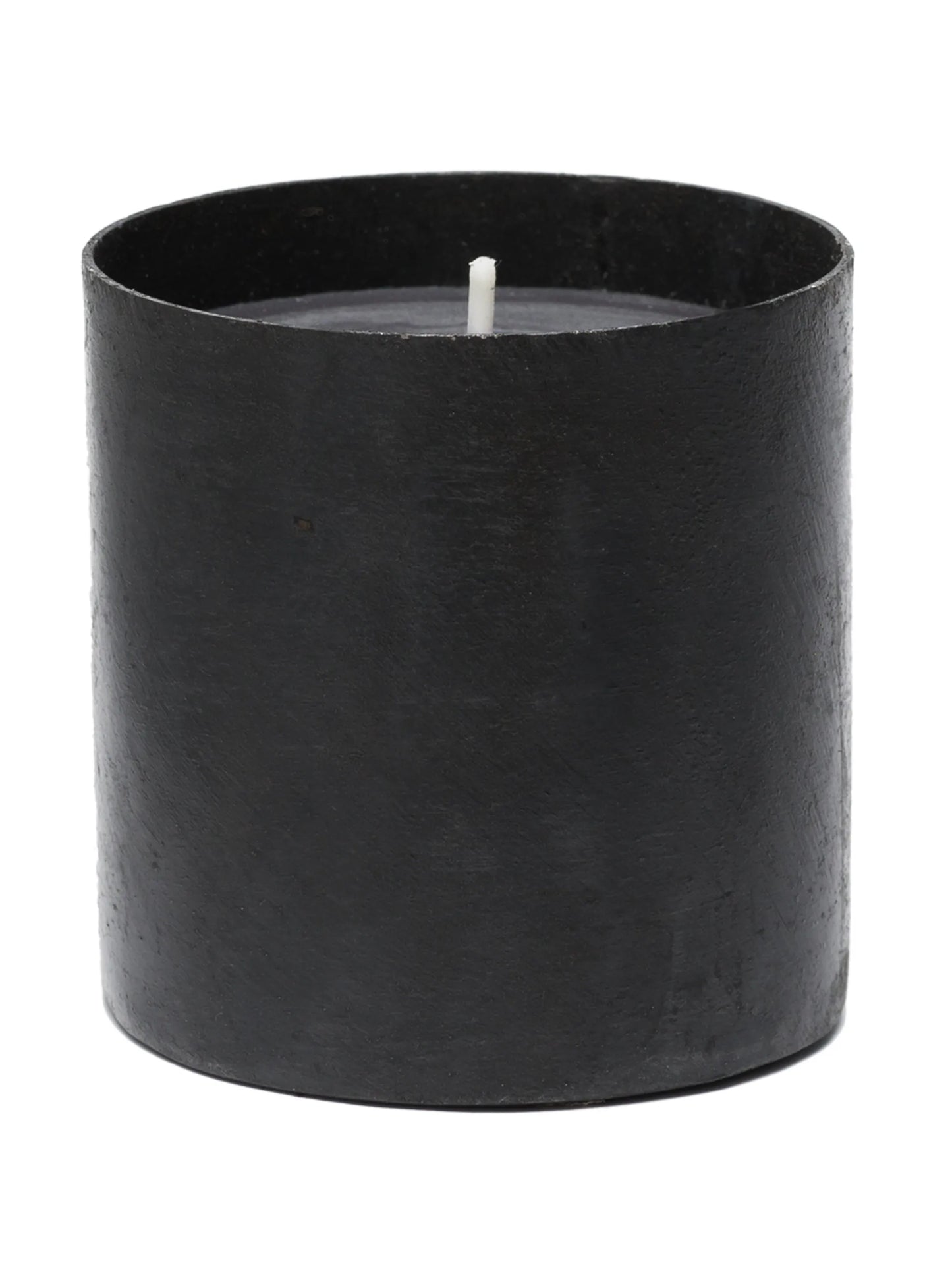 Terre Noire scented candle