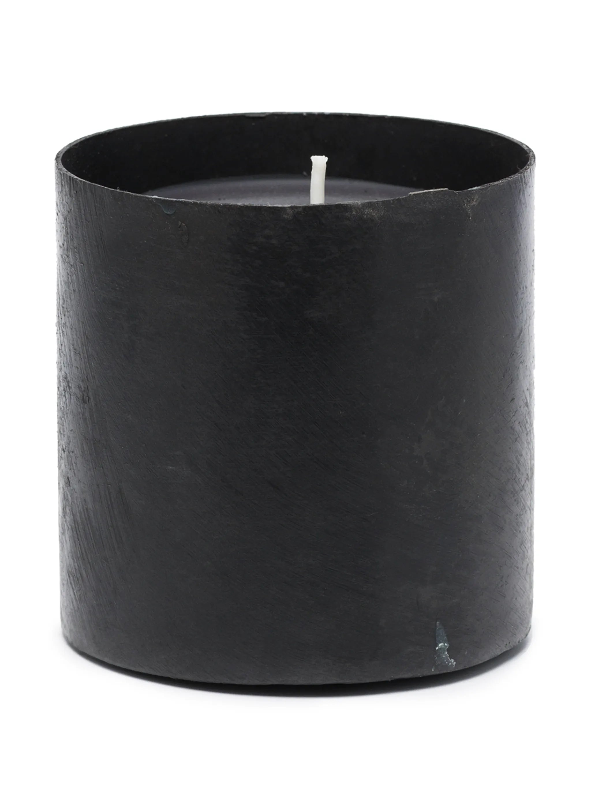 Black Afghan scented candle
