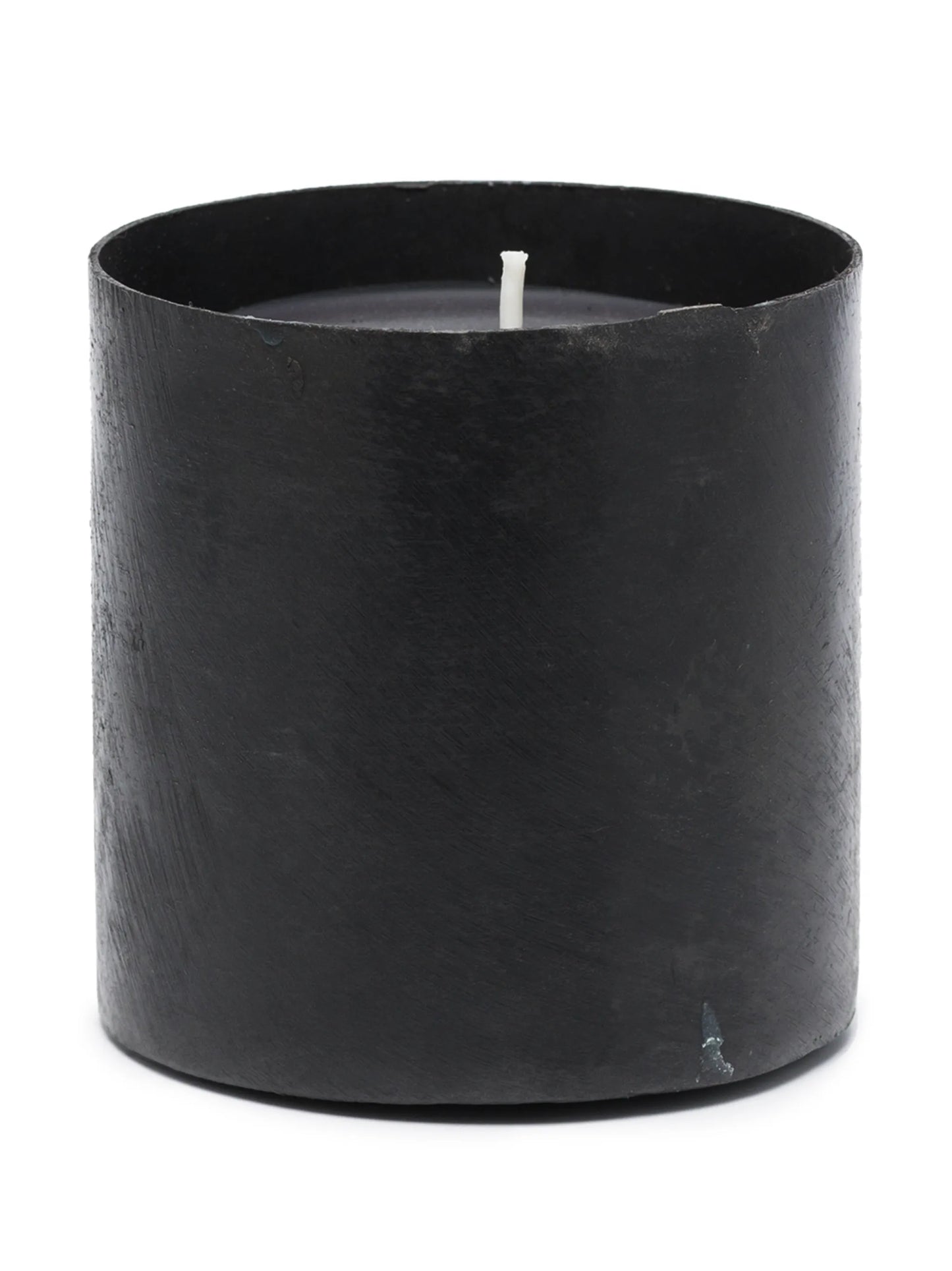 Black Afghan scented candle