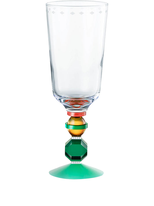 Mayfair tall glasses (set of 2)