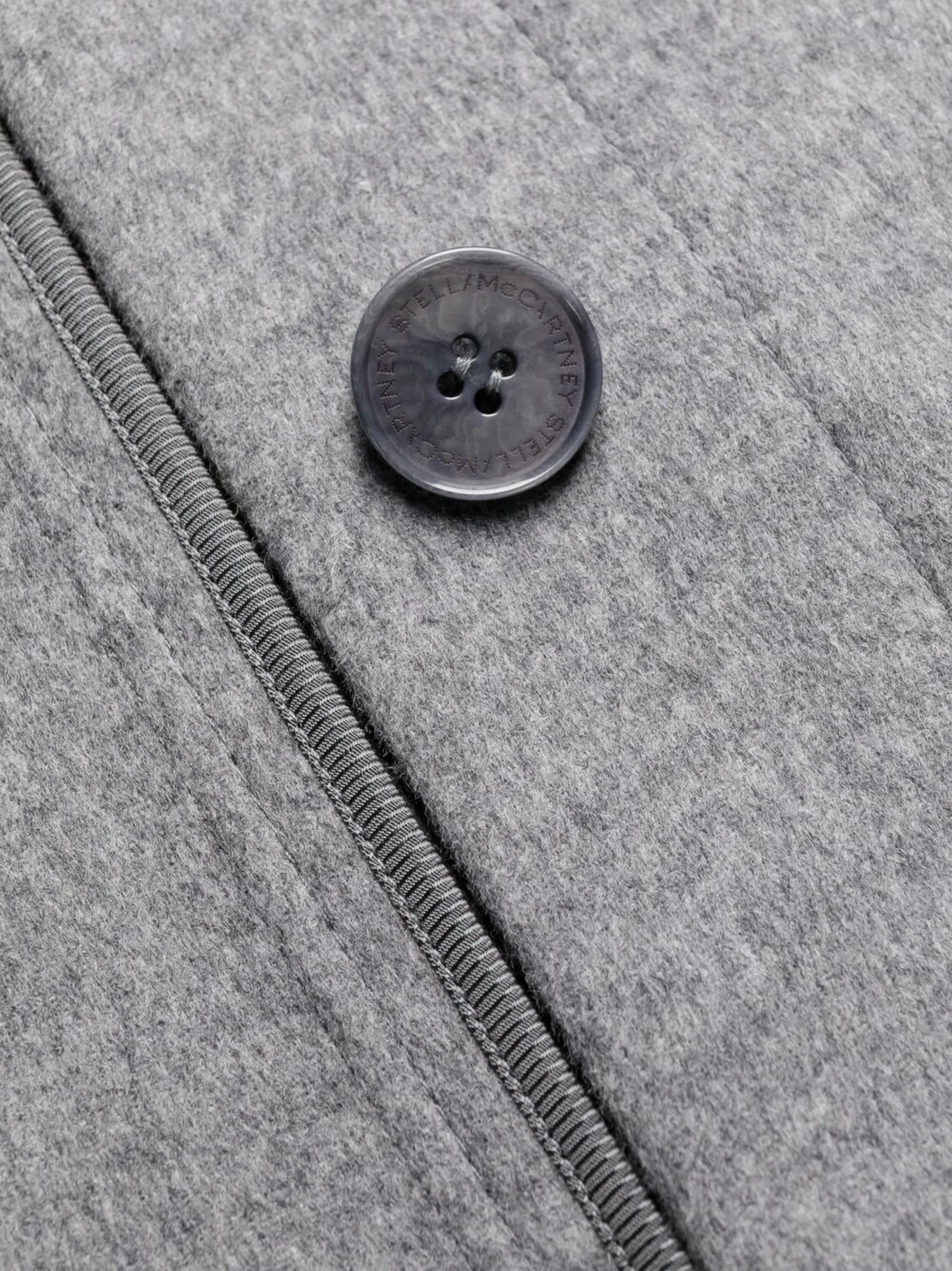 Linda wool coat