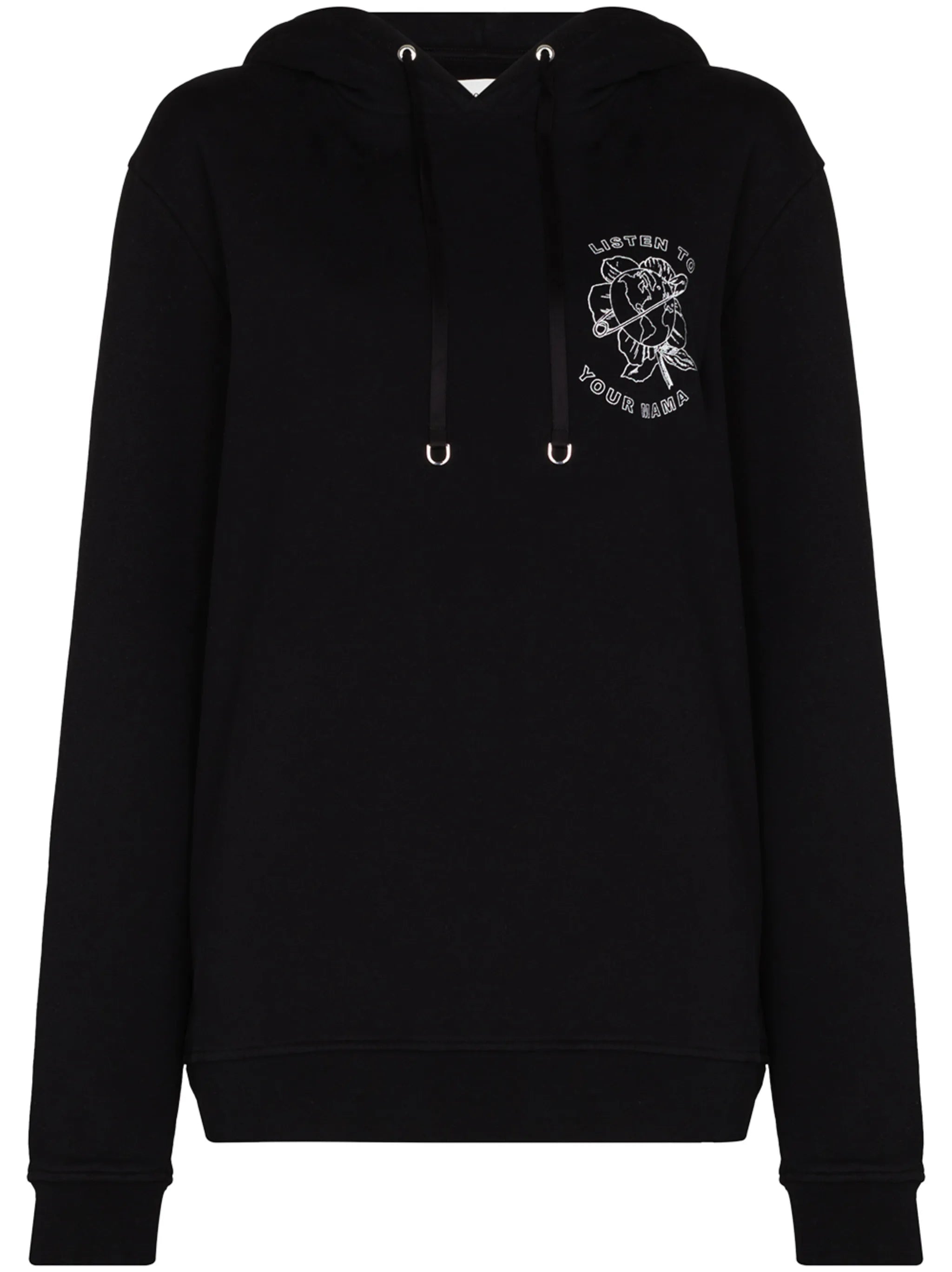 Hartley oversized  hoodie