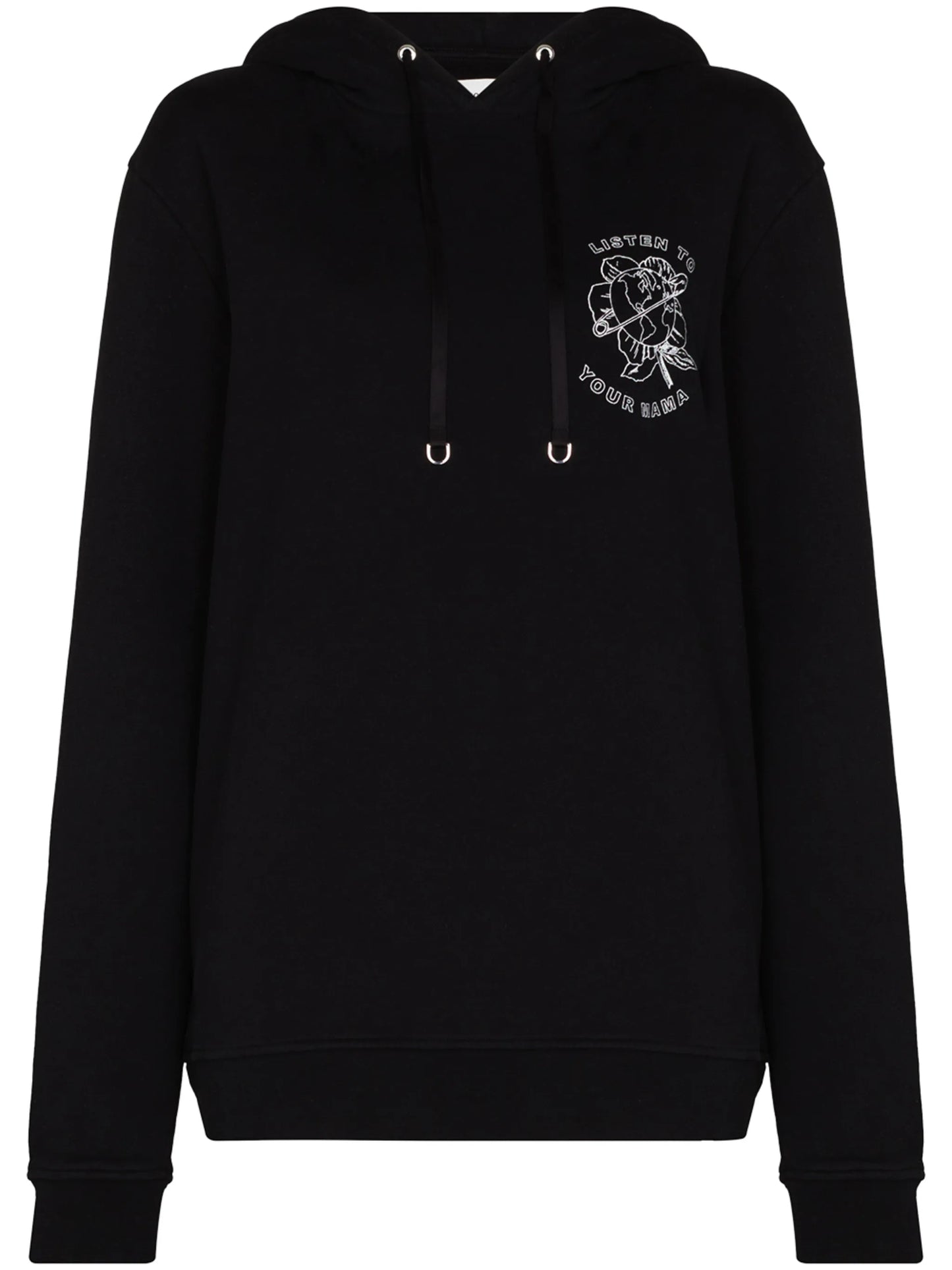 Hartley oversized  hoodie