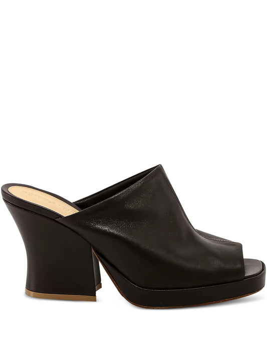 90mm Stack sandals