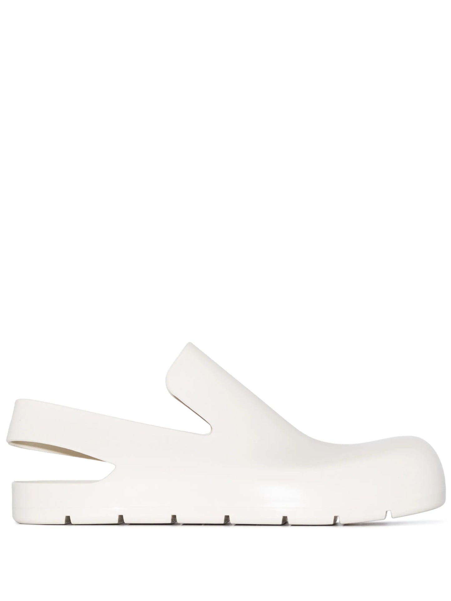 slingback strap slippers