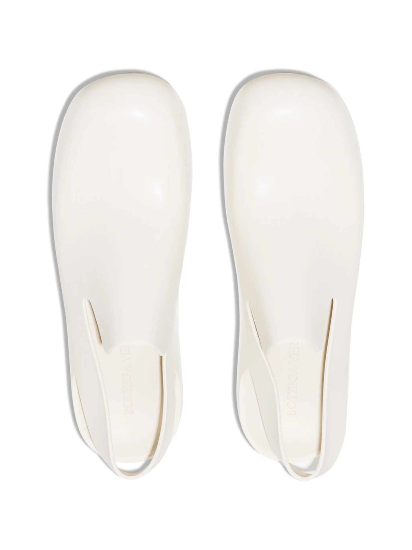 slingback strap slippers