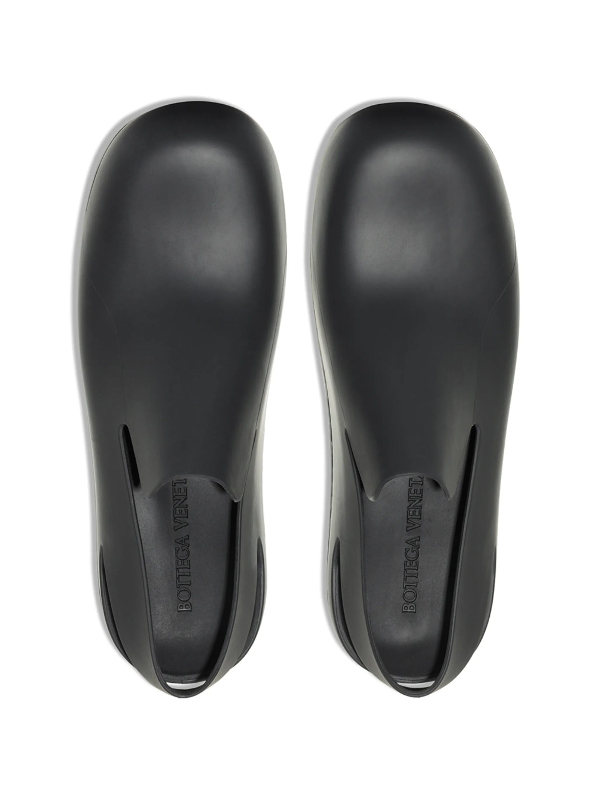 Puddle slingback sandals