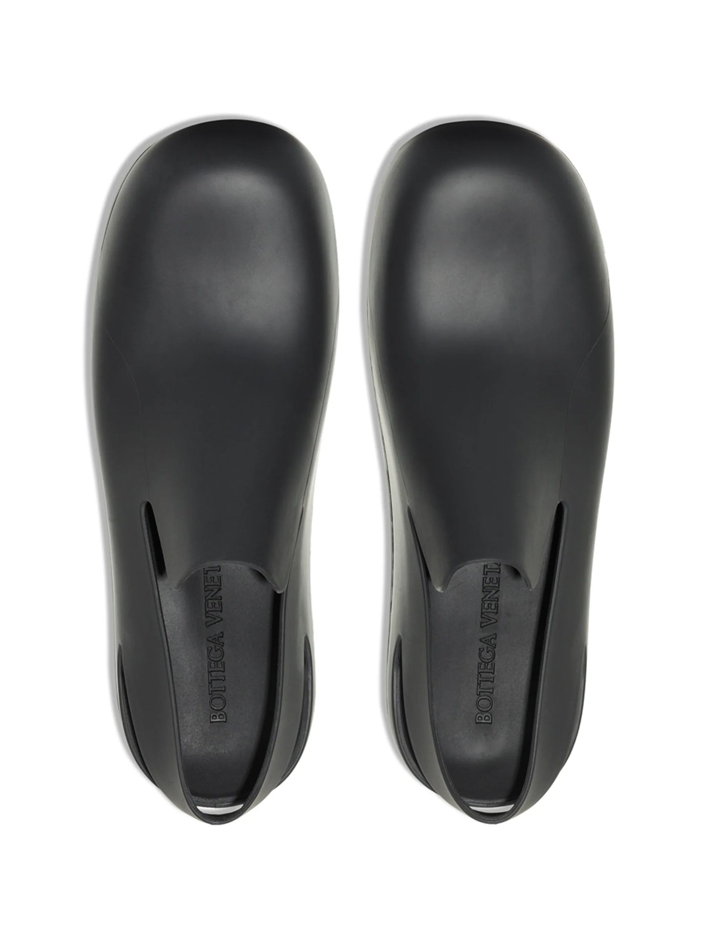 Puddle slingback sandals