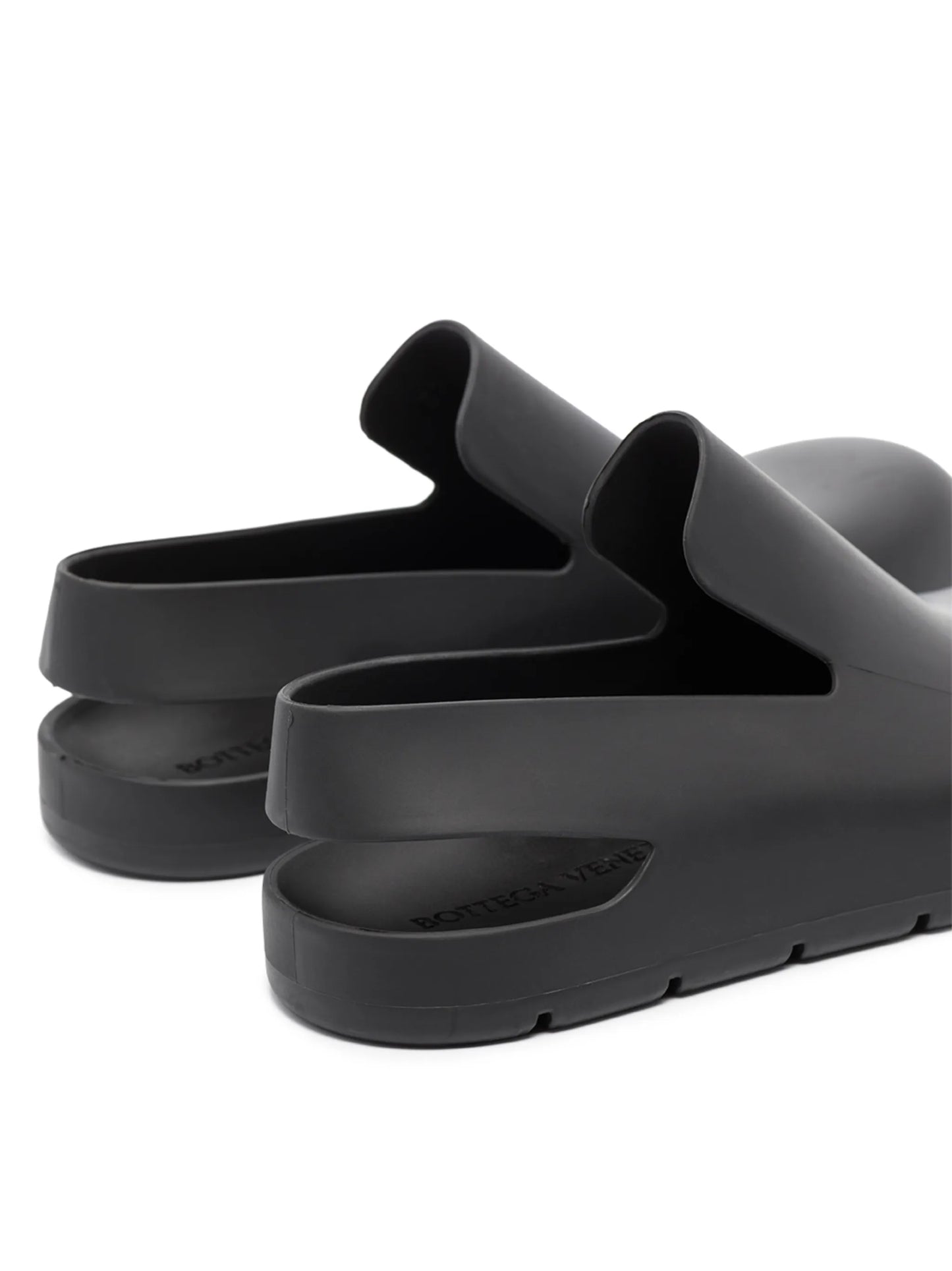 Puddle slingback sandals