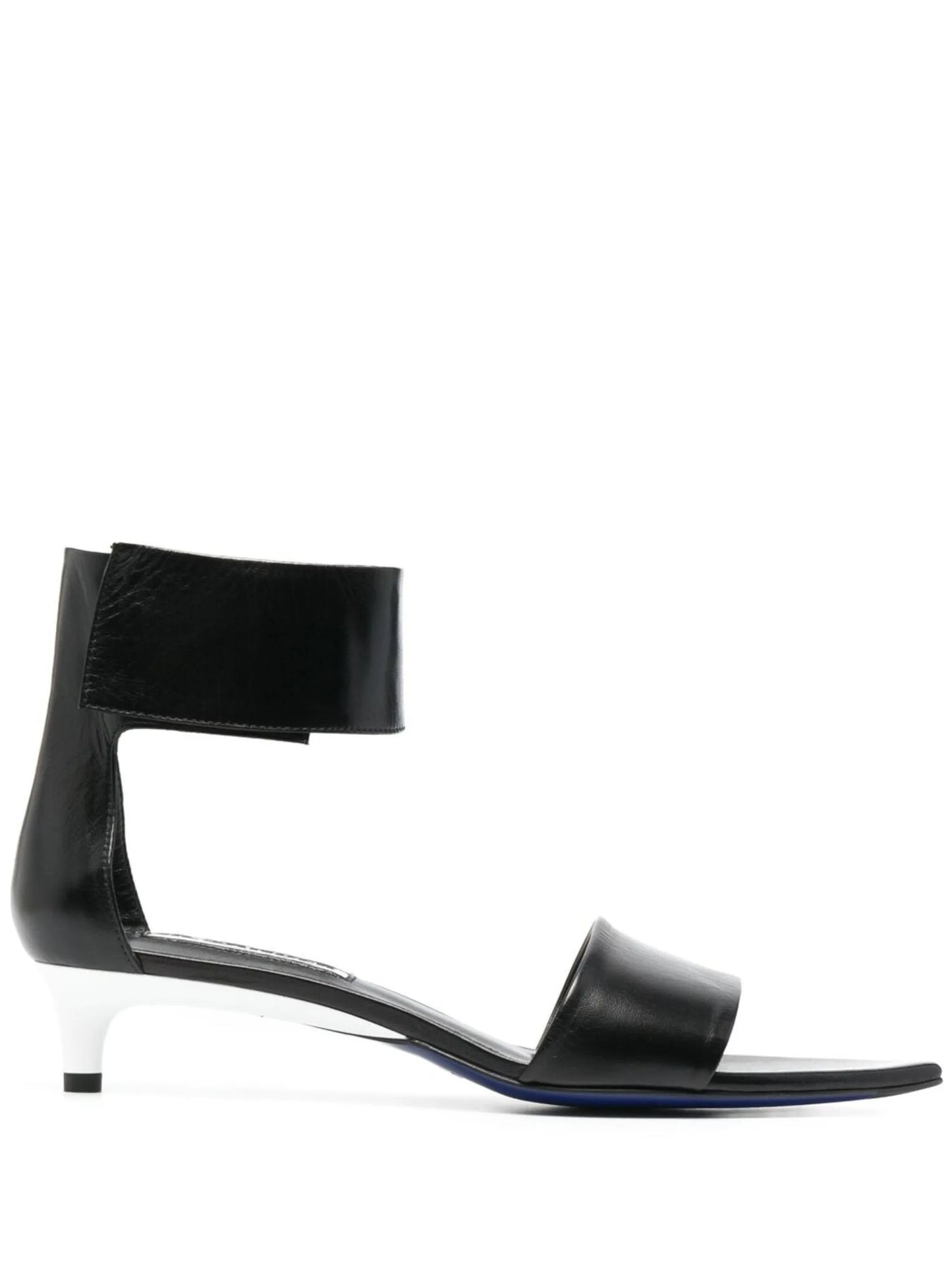 touch-strap 40mm sandals